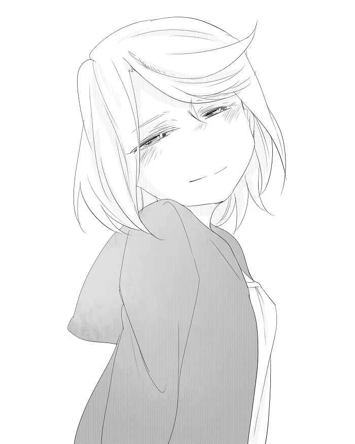 Wake Ari na Kanojo-tachi Chapter 4: The Girls' House - Page 21