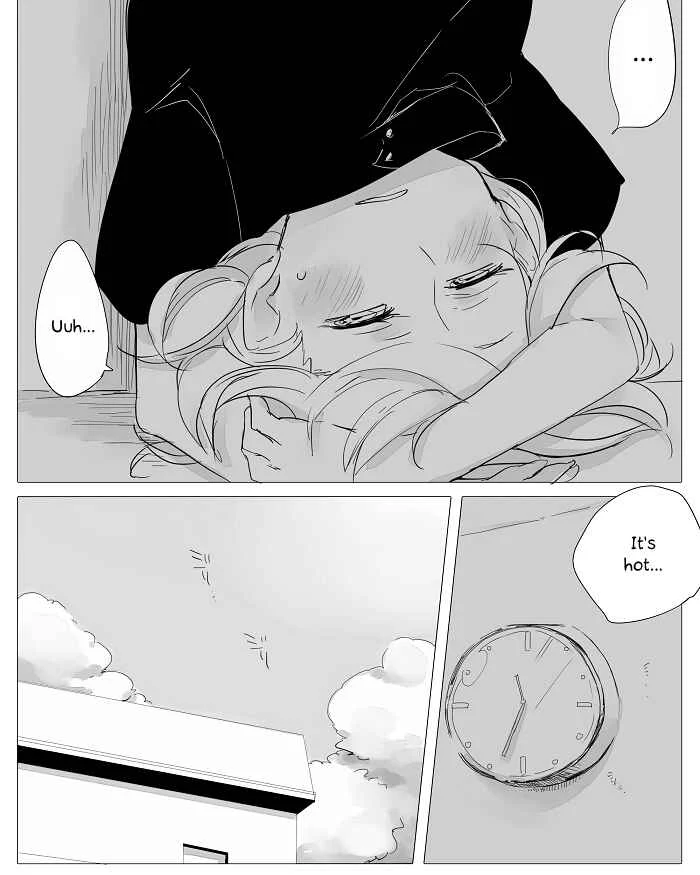 Wake Ari na Kanojo-tachi Chapter 5: The Girl With the Fangs - Page 2