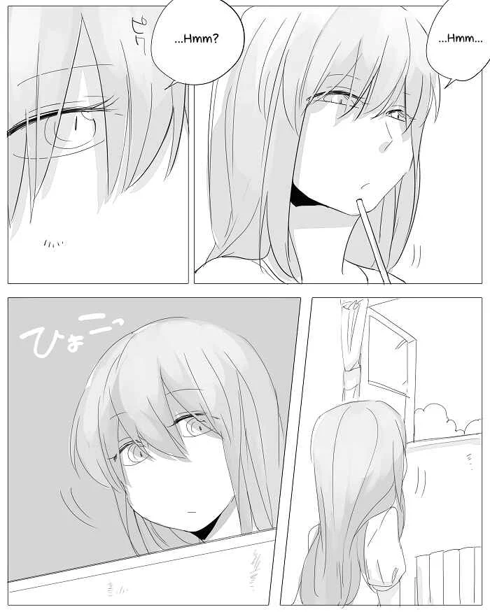Wake Ari na Kanojo-tachi Chapter 5: The Girl With the Fangs - Page 5