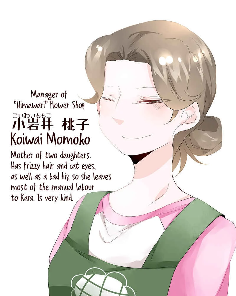 Wake Ari na Kanojo-tachi Chapter 5: The Girl With the Fangs - Page 24