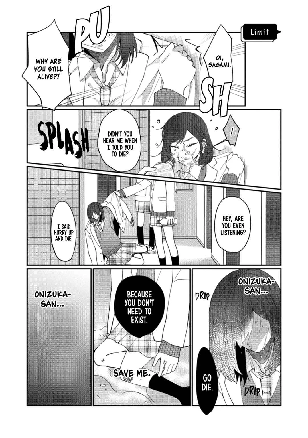 Wakeari Senpai no Kanojo ni Narimashita Chapter 2 - Page 21