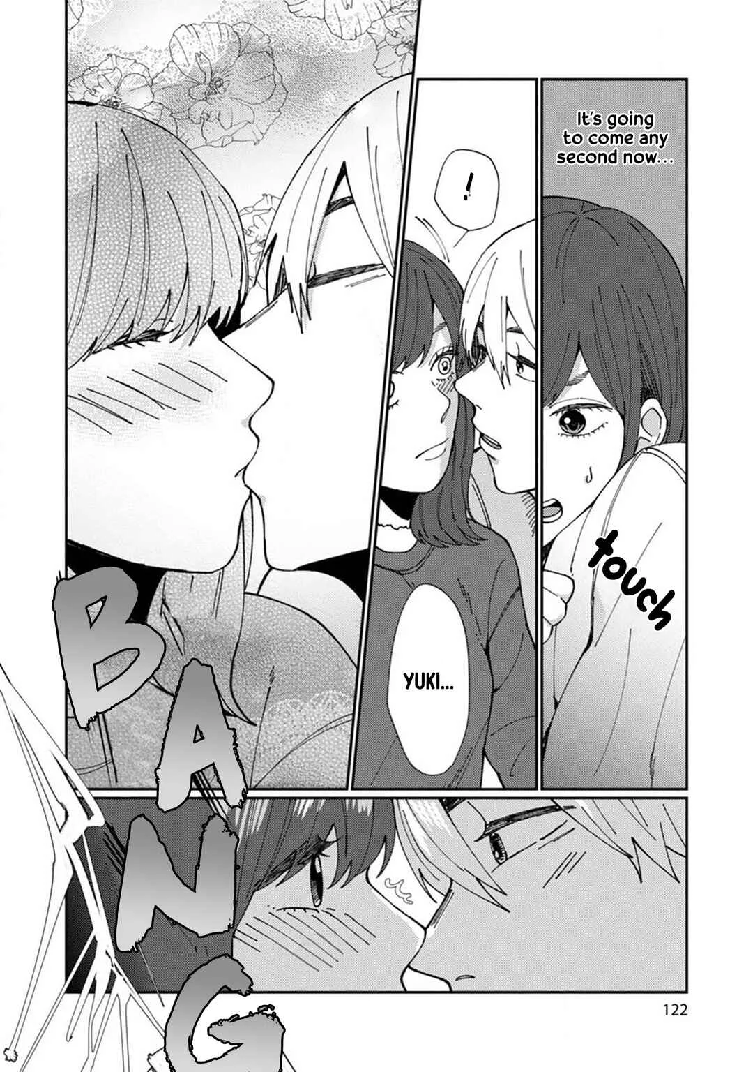 Wakeari Senpai no Kanojo ni Narimashita Chapter 5 - Page 20