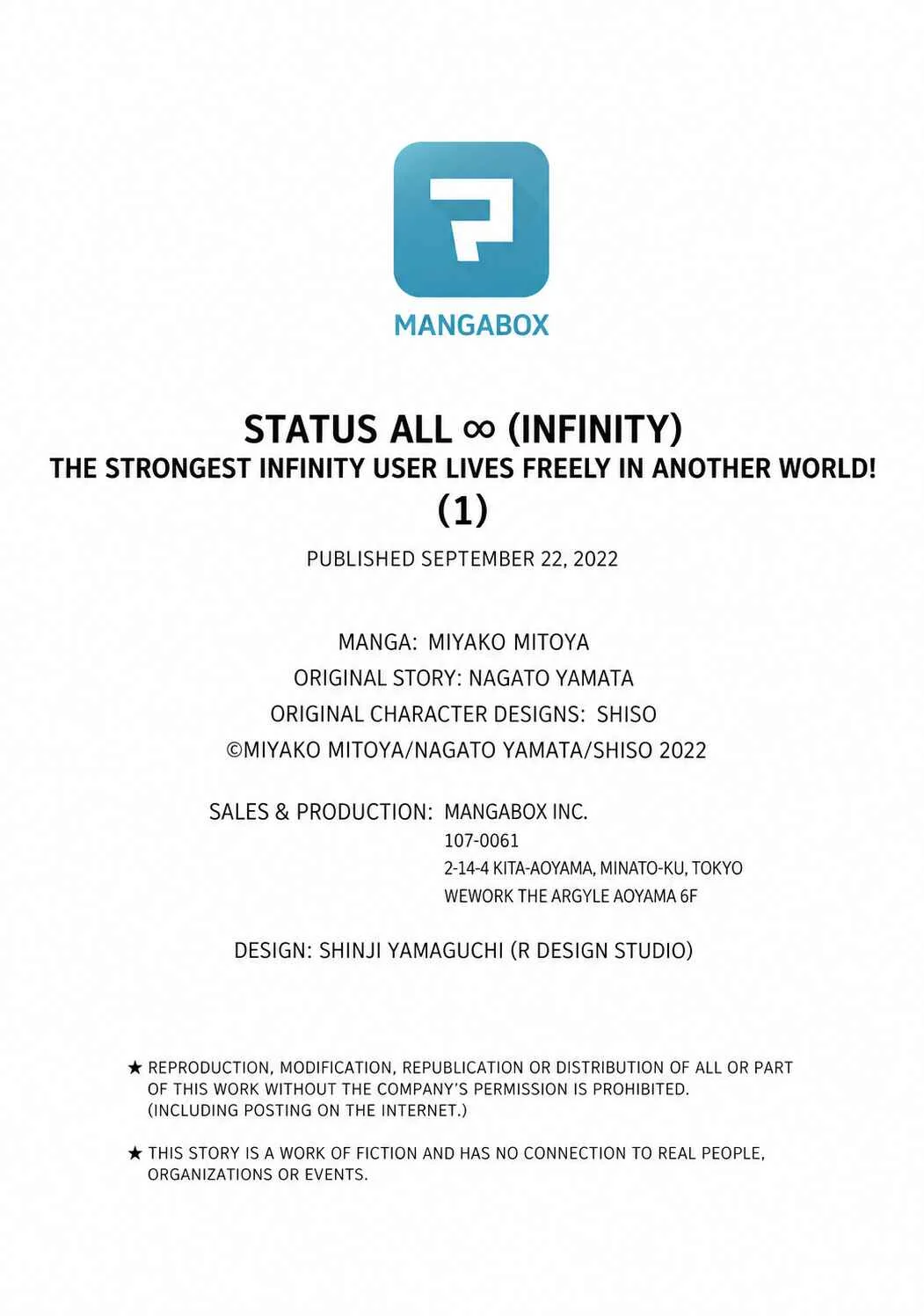 Wandering in Another World With Infinity Status Chapter 5 - Page 28