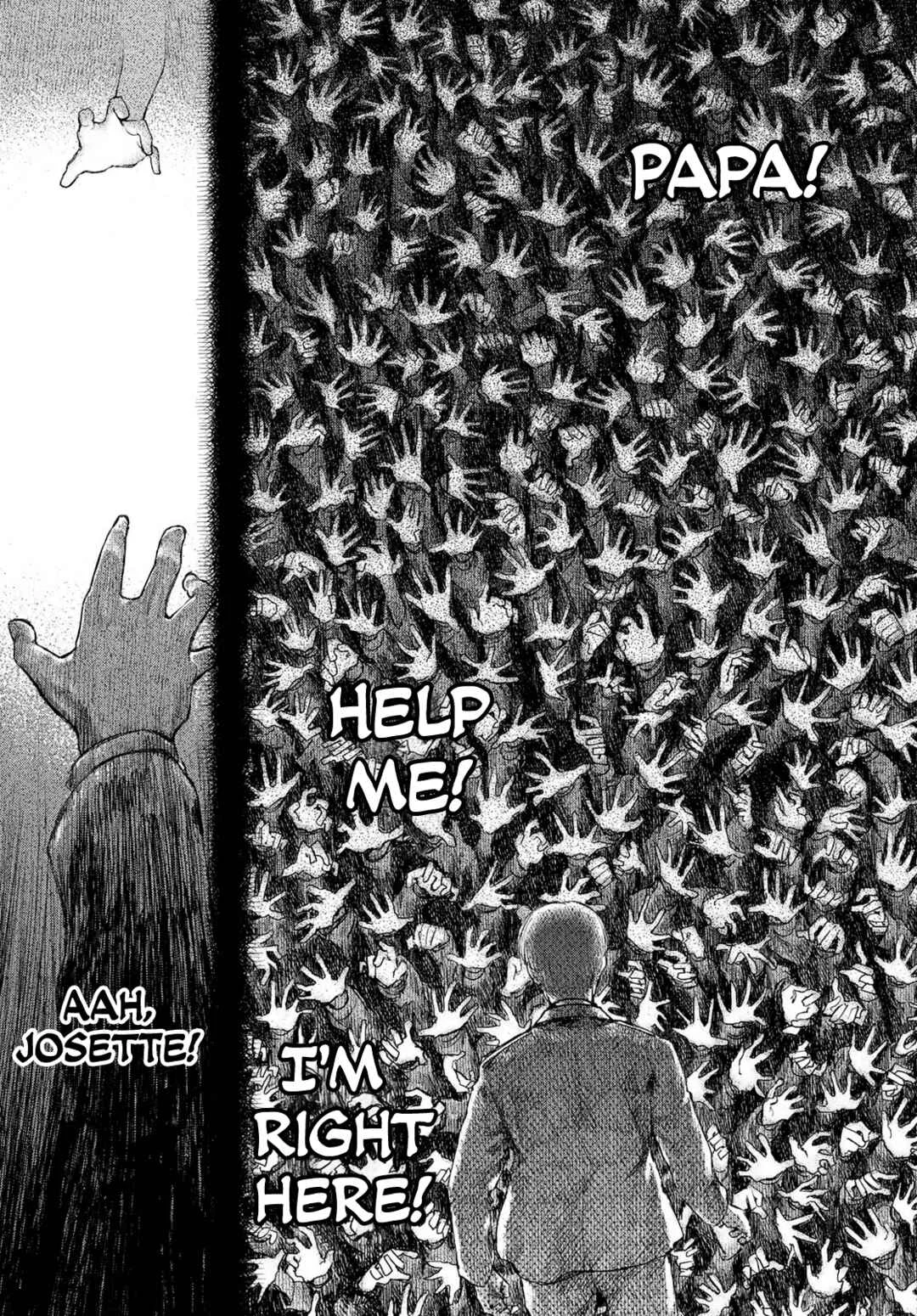 Wasurerare Hime Chapter 1: The Flowers Before The Grave (Part One) - Page 24
