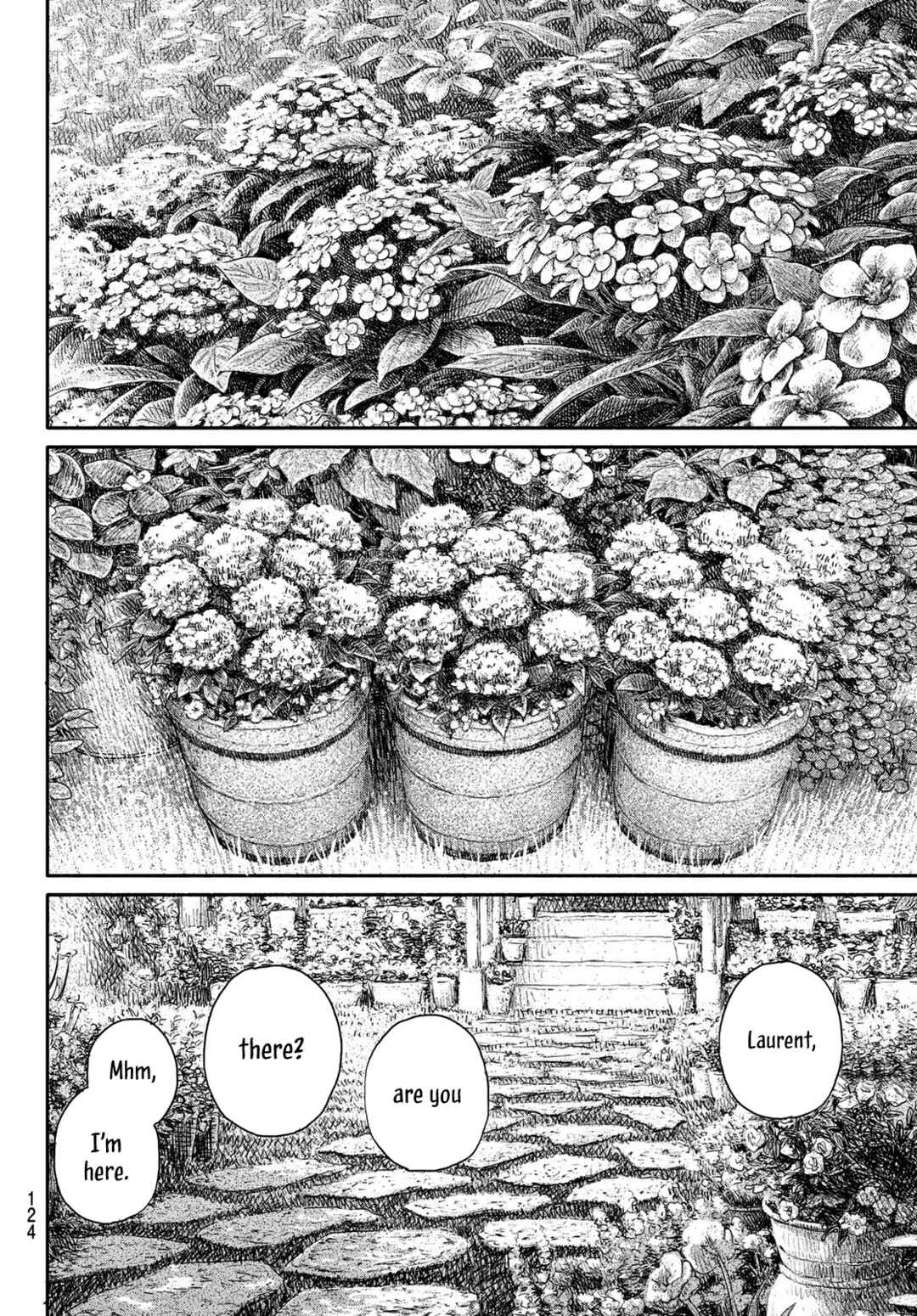 Wasurerare Hime Chapter 3: The Flowers Before The Grave (Final Part) - Page 23
