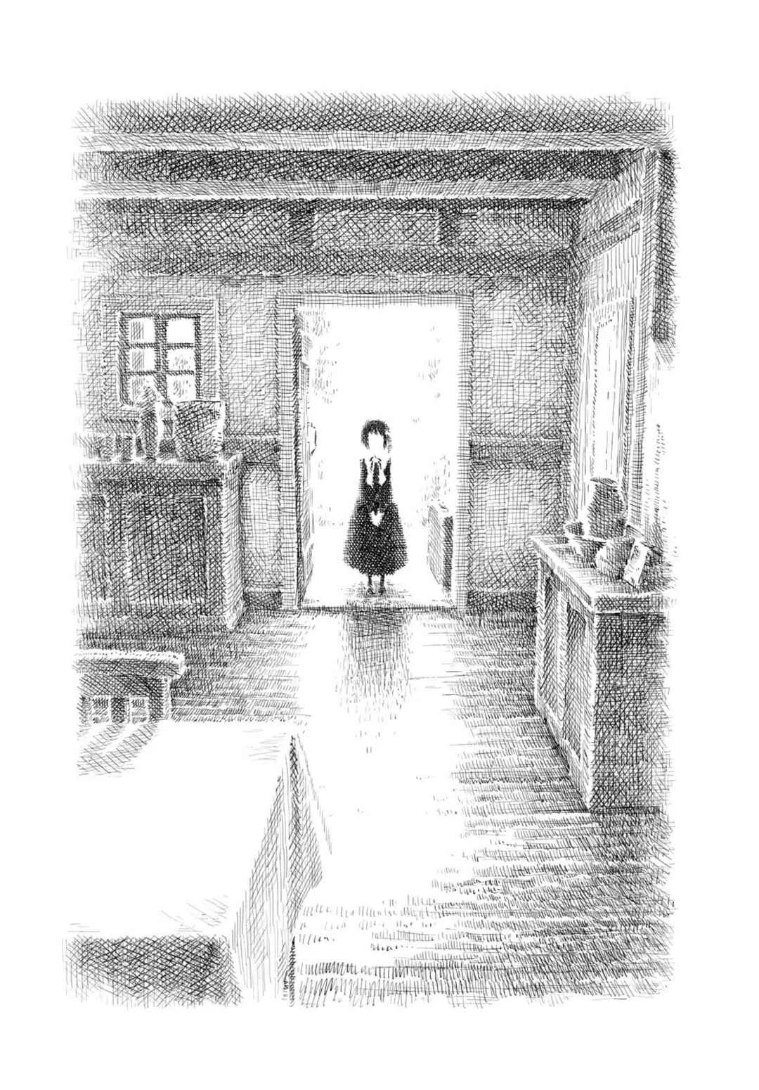 Wasurerare Hime Chapter 3: The Flowers Before The Grave (Final Part) - Page 27