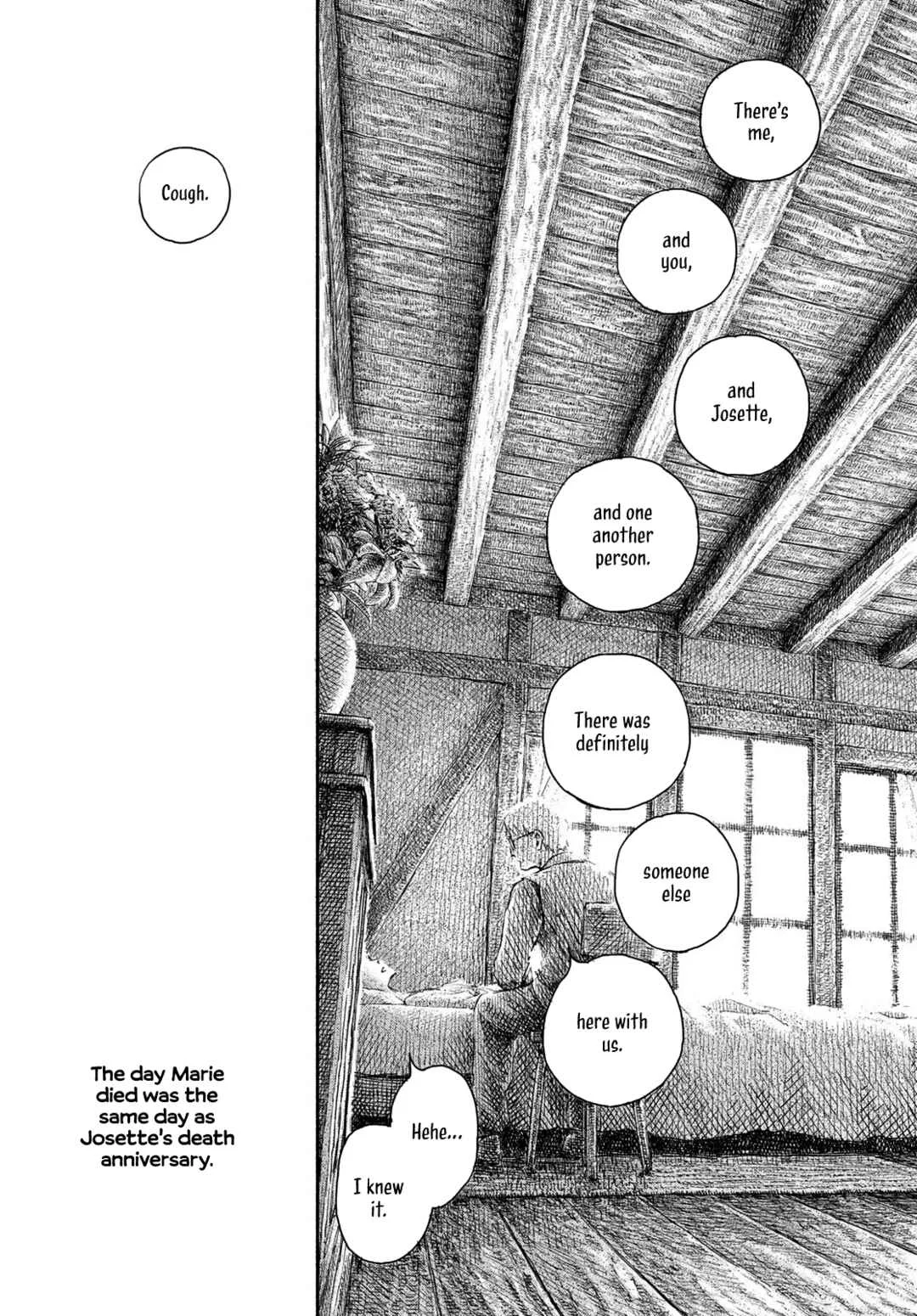 Wasurerare Hime Chapter 3: The Flowers Before The Grave (Final Part) - Page 28