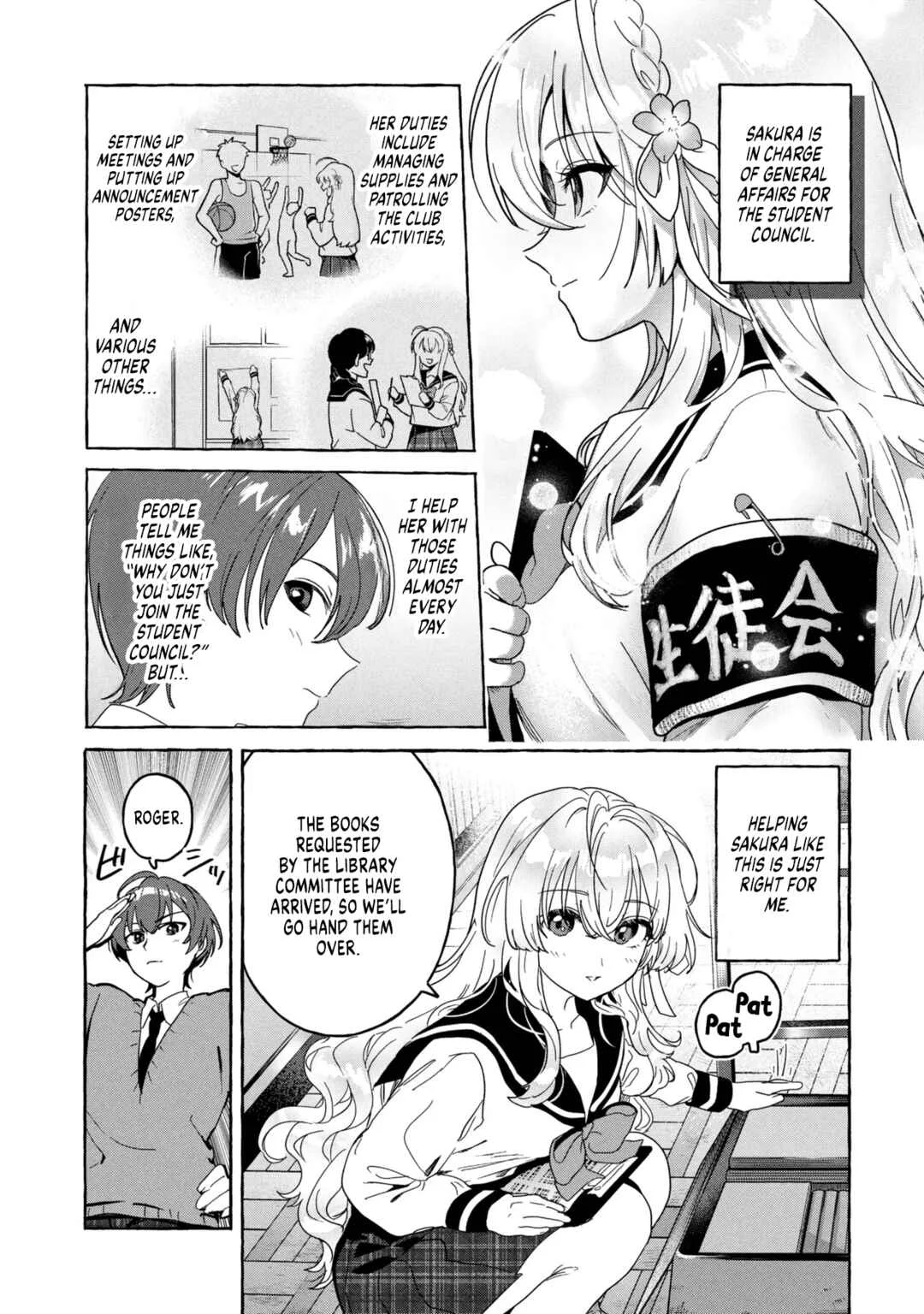 Watashi de Doutei Suteta Kuse ni Chapter 1: The Two Sides of my Childhood Friend - Page 20