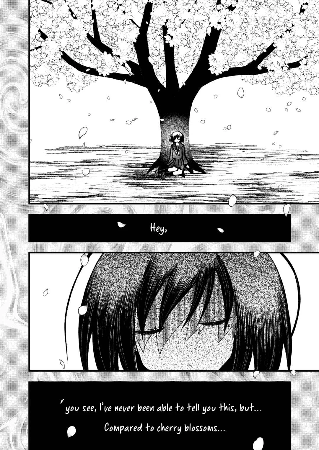 Watashi ga Shindara Nakimasu ka Chapter 2 - Page 5