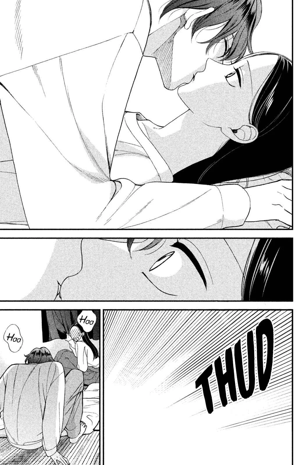 Watashi no Tadashii Onii-chan Chapter 3 - Page 26
