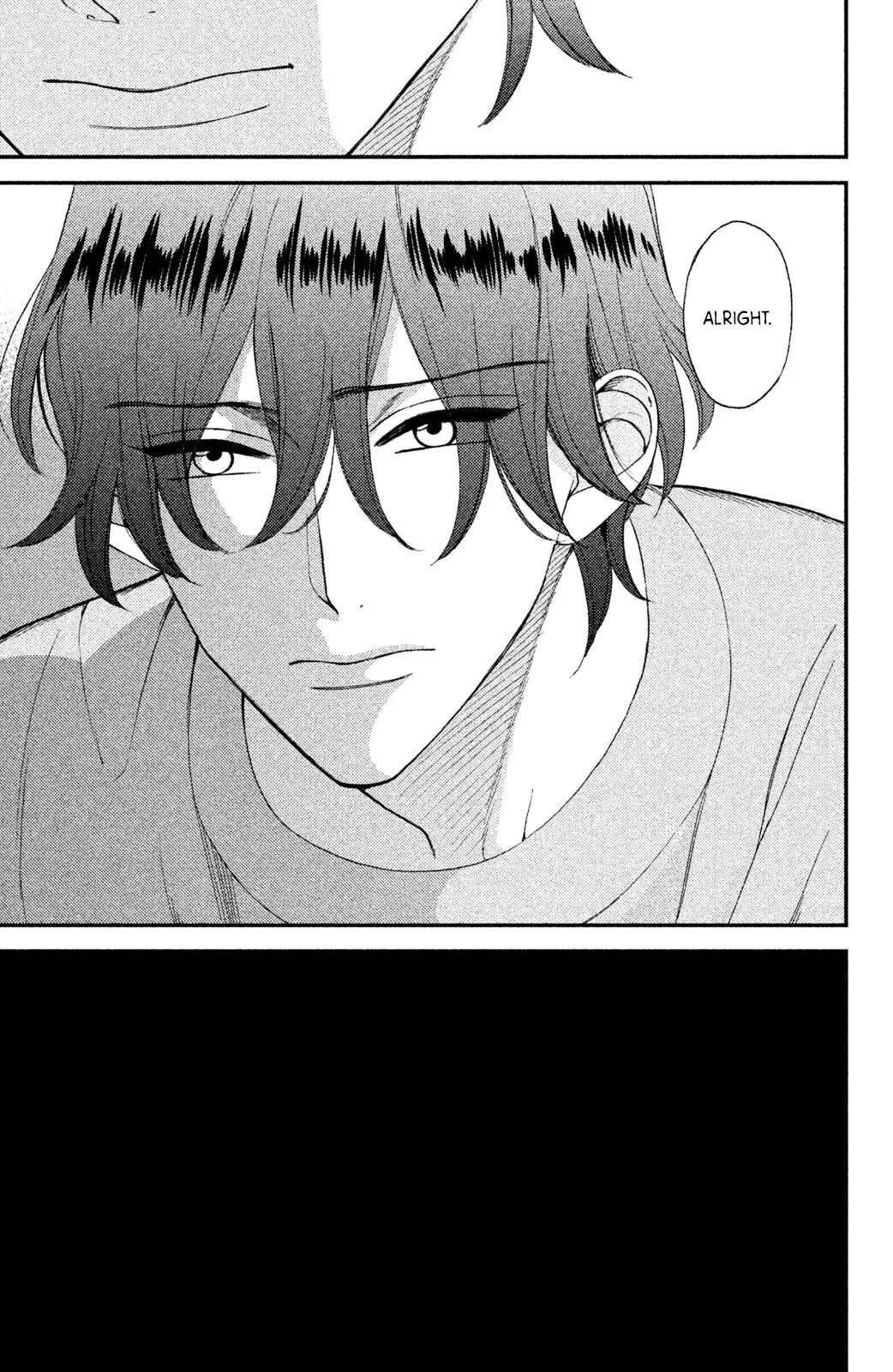 Watashi no Tadashii Onii-chan Chapter 4 - Page 28