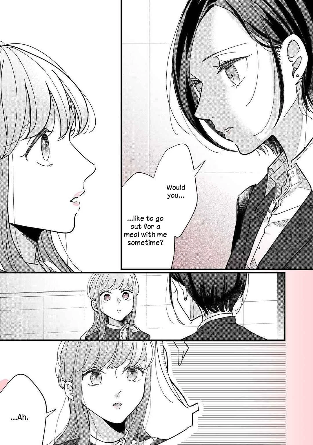 Watashi to Kanojo no Kawaii Koi no Hajime Kata Chapter 1: someone... cuter than me?! - Page 13