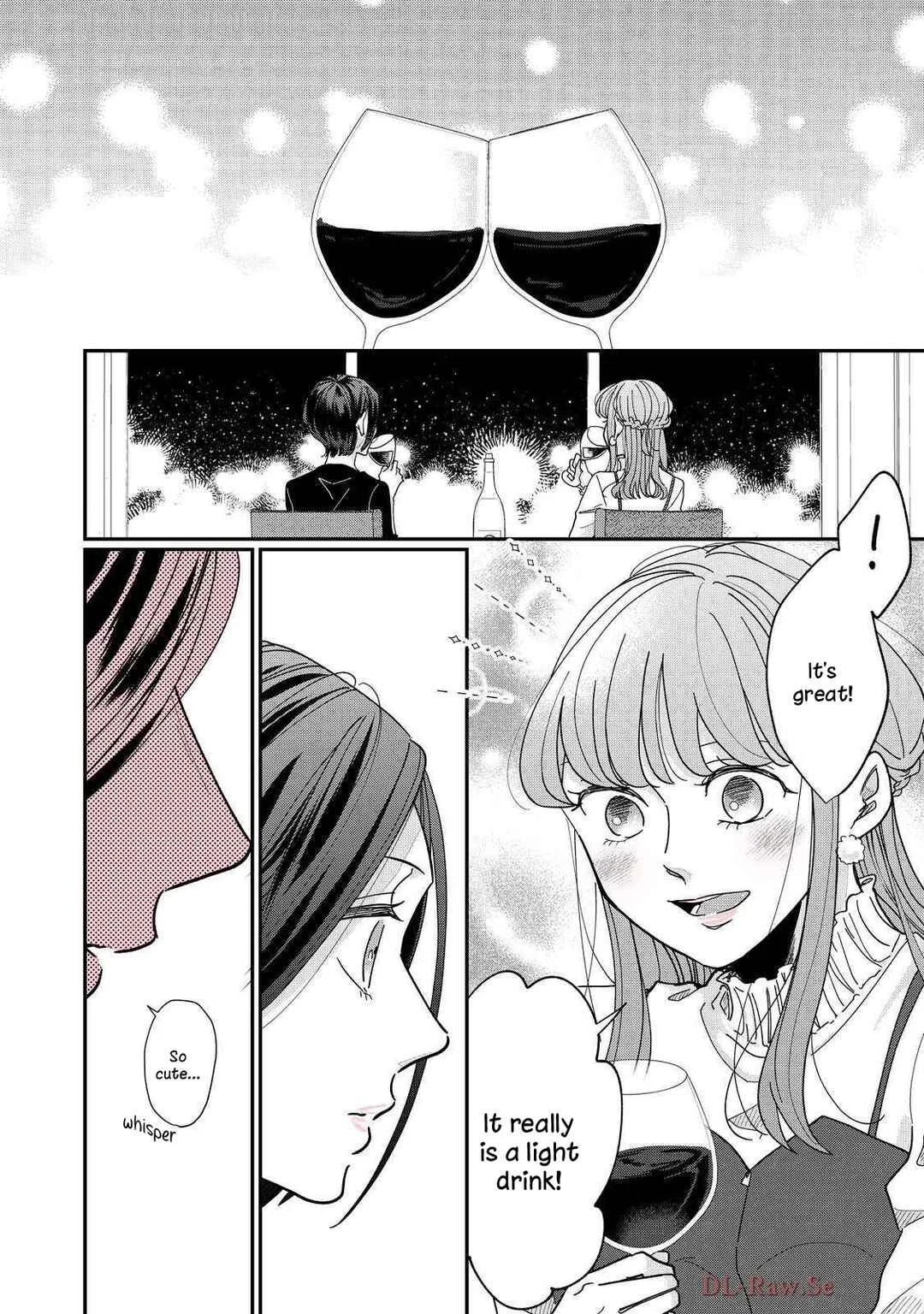 Watashi to Kanojo no Kawaii Koi no Hajime Kata Chapter 2: someone... cuter than me?! (2) - Page 8