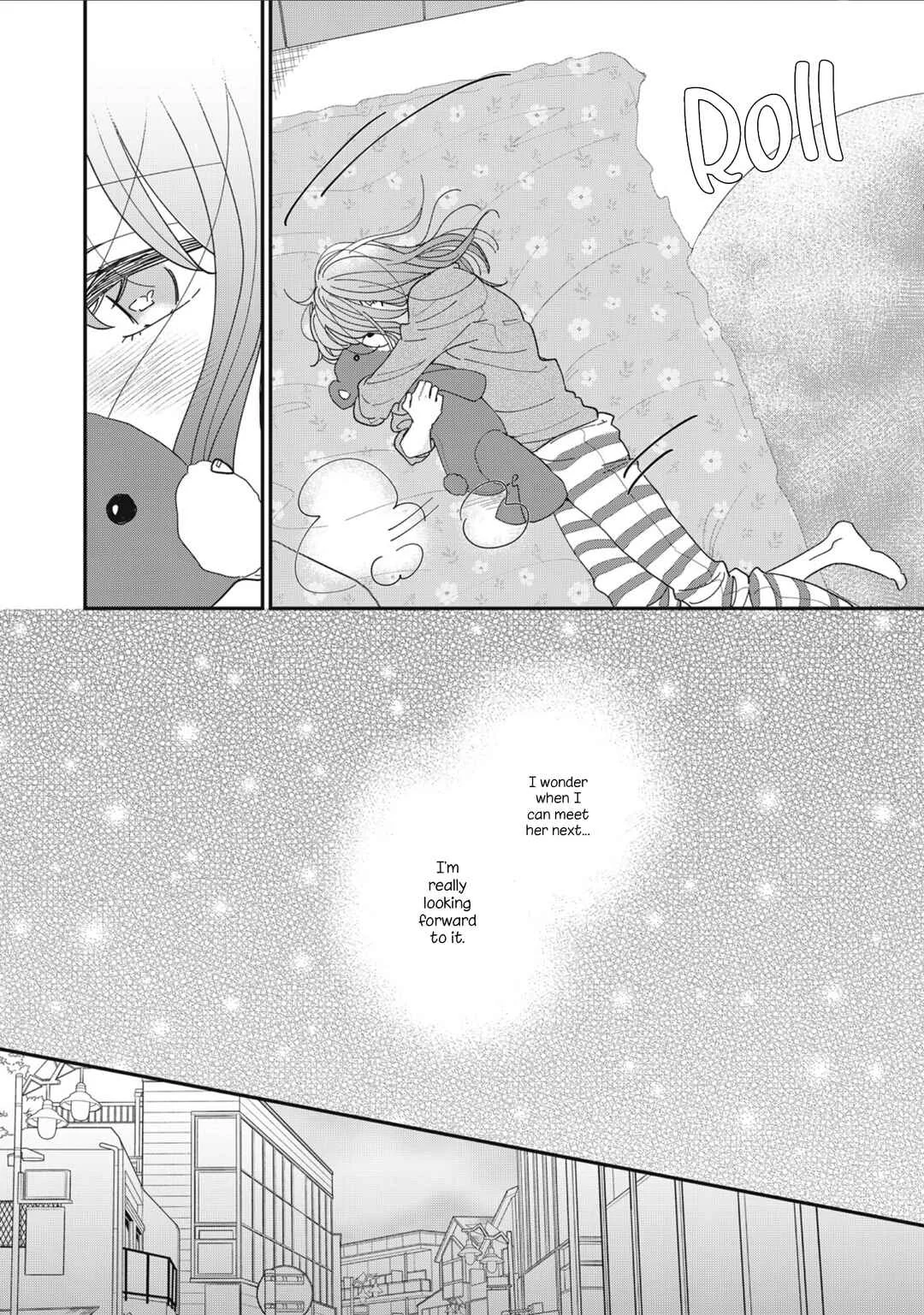Watashi to Kanojo no Kawaii Koi no Hajime Kata Chapter 5: plus... she's cool?! - Page 5