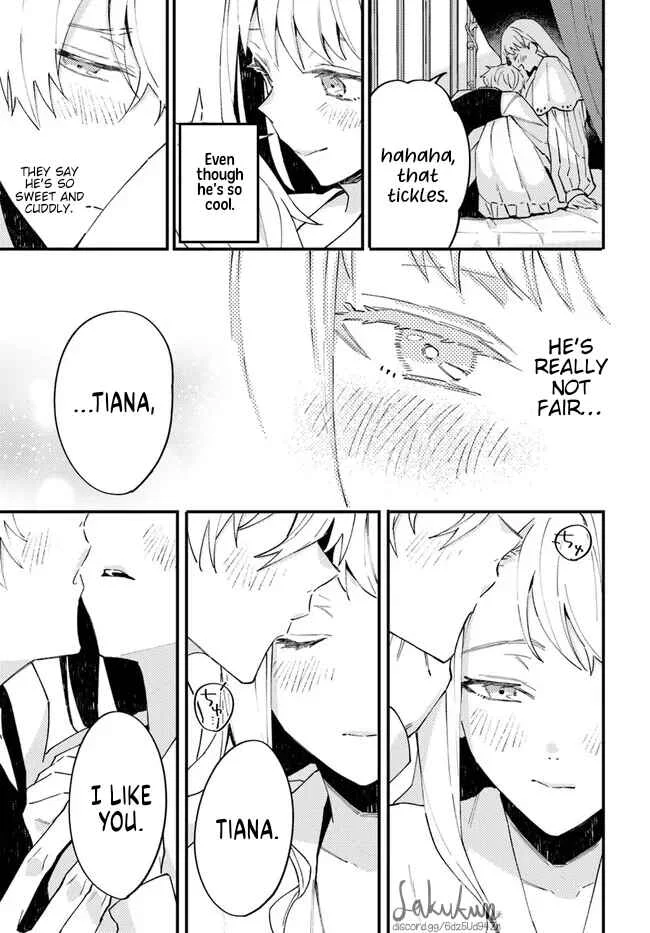 Watashi wo Koroshita Wankokei Kishi-sama ga, Yandere ni Job Change shite Kyou mo Inochi wo Nerattekuru Chapter 1.2 - Page 12