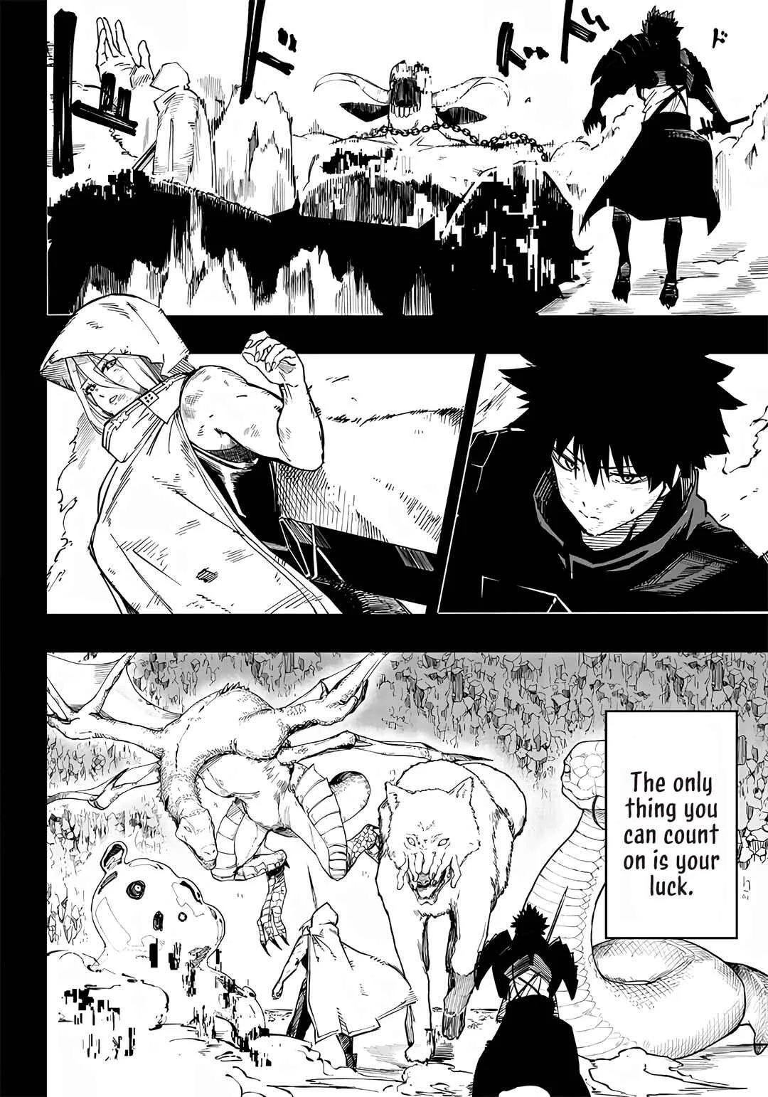 Wazawai no Avalon: Game Saijaku no Akuyaku Debu ni Ten'i Shita kedo, Ore dake "Yasereba Tsuyokute New Game" na Sekai datta no de, Saisoku Level Up & Hametsu Flag Kaihi de Kage no Eiyuu o Mezashimasu Chapter 1: A Man Mistaken as Pig - Page 30