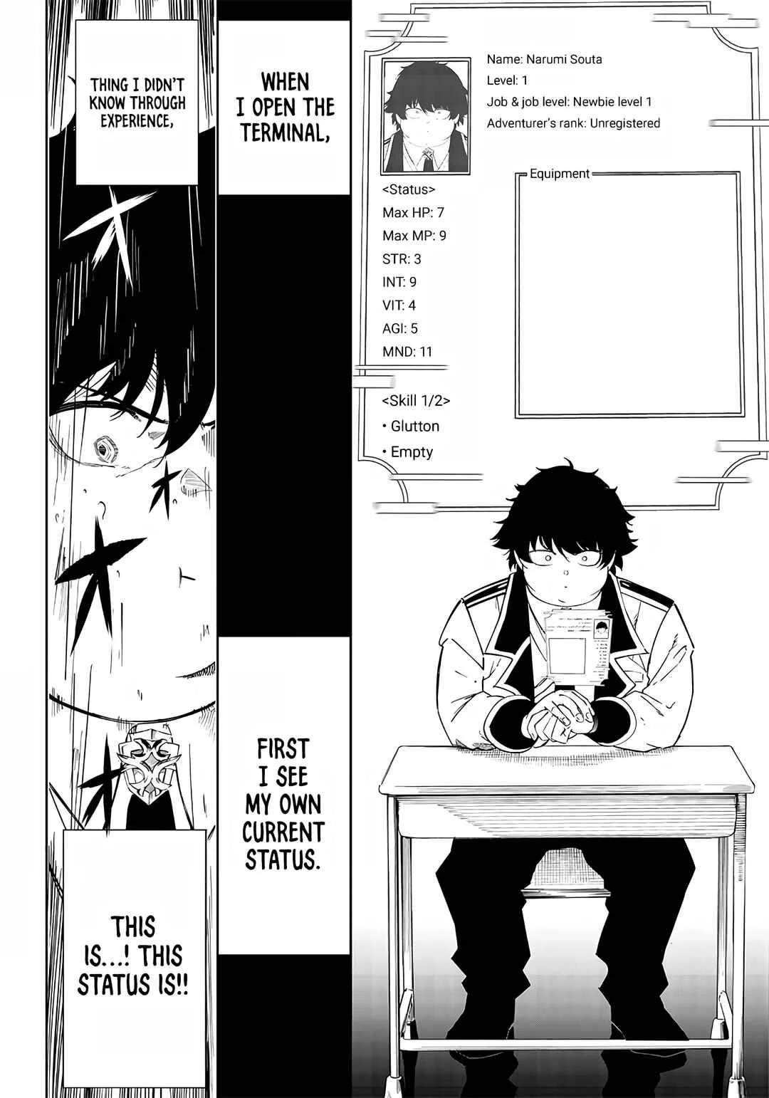 Wazawai no Avalon: Game Saijaku no Akuyaku Debu ni Ten'i Shita kedo, Ore dake "Yasereba Tsuyokute New Game" na Sekai datta no de, Saisoku Level Up & Hametsu Flag Kaihi de Kage no Eiyuu o Mezashimasu Chapter 2 - Page 18