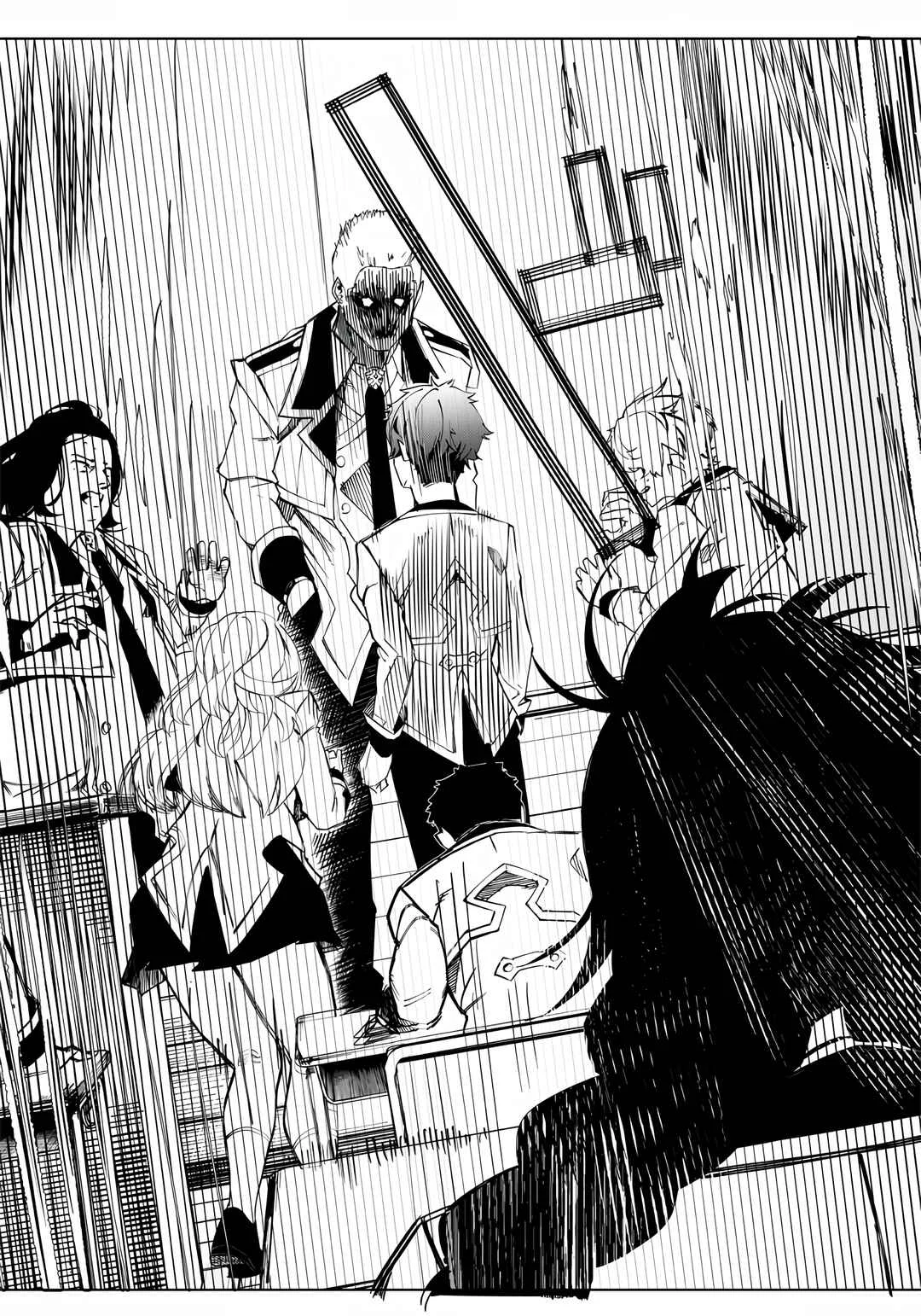 Wazawai no Avalon: Game Saijaku no Akuyaku Debu ni Ten'i Shita kedo, Ore dake "Yasereba Tsuyokute New Game" na Sekai datta no de, Saisoku Level Up & Hametsu Flag Kaihi de Kage no Eiyuu o Mezashimasu Chapter 3: Hayase Kaoru's World (1) - Page 6