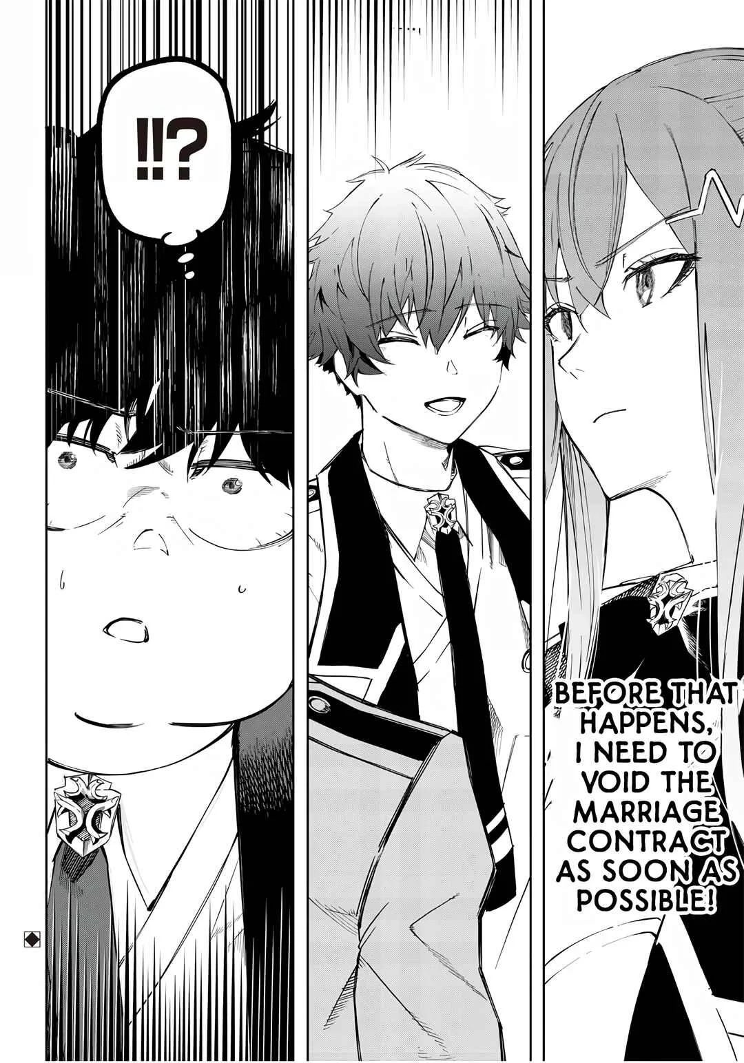 Wazawai no Avalon: Game Saijaku no Akuyaku Debu ni Ten'i Shita kedo, Ore dake "Yasereba Tsuyokute New Game" na Sekai datta no de, Saisoku Level Up & Hametsu Flag Kaihi de Kage no Eiyuu o Mezashimasu Chapter 3: Hayase Kaoru's World (1) - Page 28
