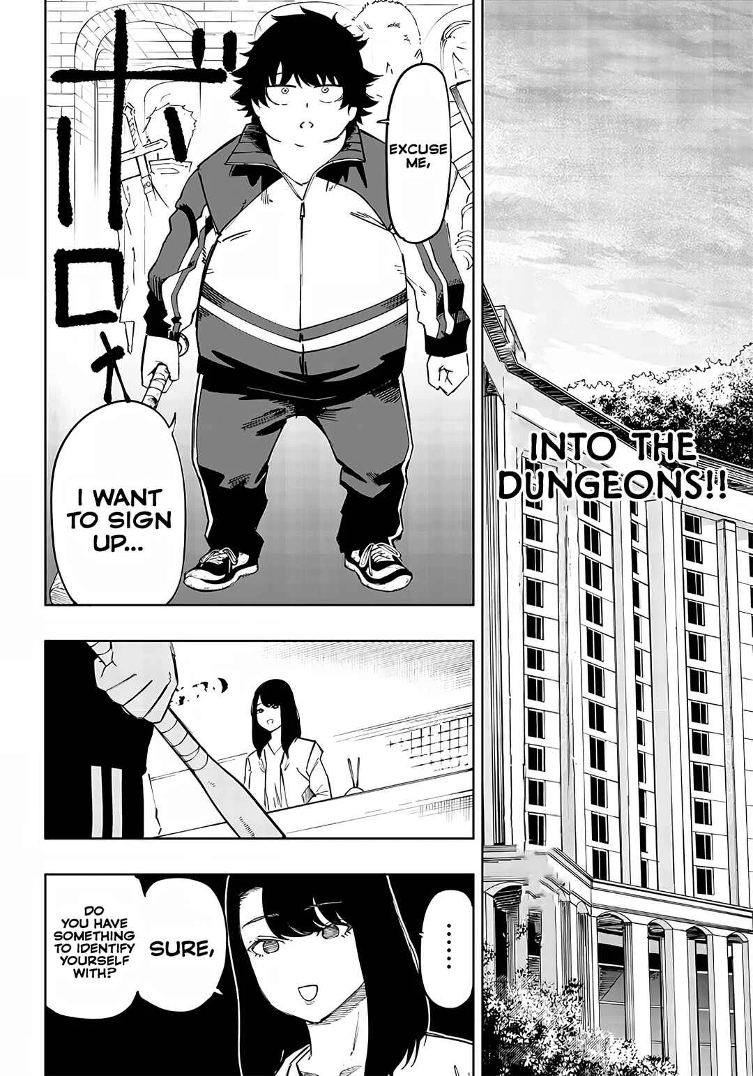 Wazawai no Avalon: Game Saijaku no Akuyaku Debu ni Ten'i Shita kedo, Ore dake "Yasereba Tsuyokute New Game" na Sekai datta no de, Saisoku Level Up & Hametsu Flag Kaihi de Kage no Eiyuu o Mezashimasu Chapter 4: Irregular - Page 14