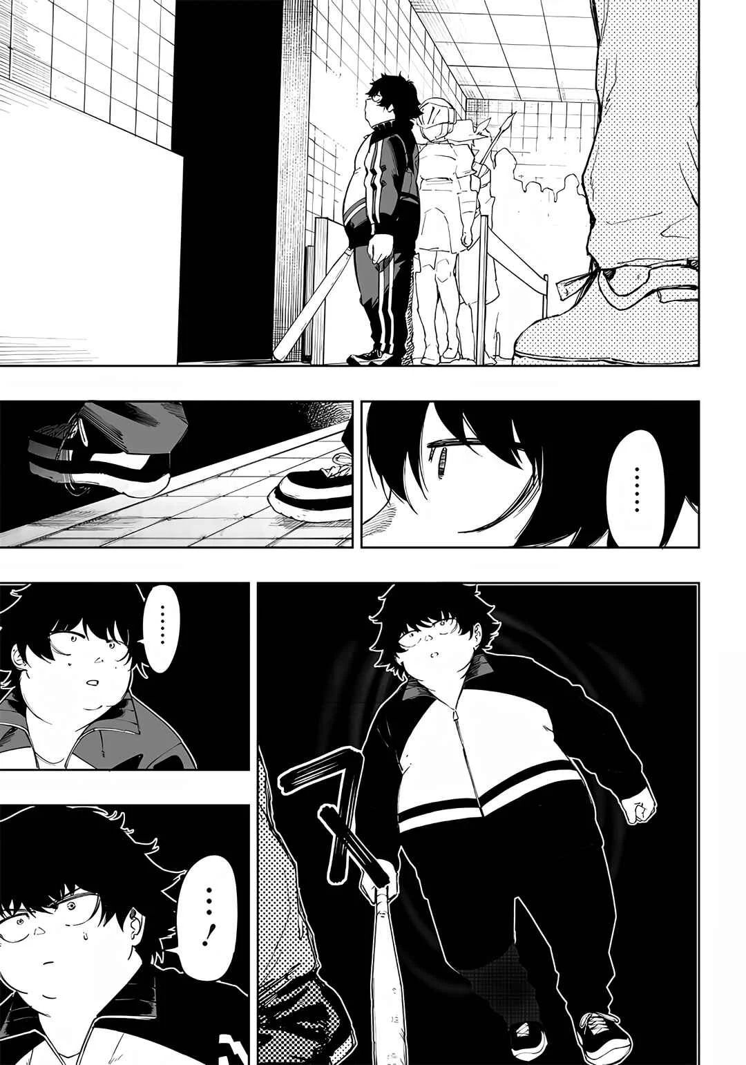 Wazawai no Avalon: Game Saijaku no Akuyaku Debu ni Ten'i Shita kedo, Ore dake "Yasereba Tsuyokute New Game" na Sekai datta no de, Saisoku Level Up & Hametsu Flag Kaihi de Kage no Eiyuu o Mezashimasu Chapter 4: Irregular - Page 17