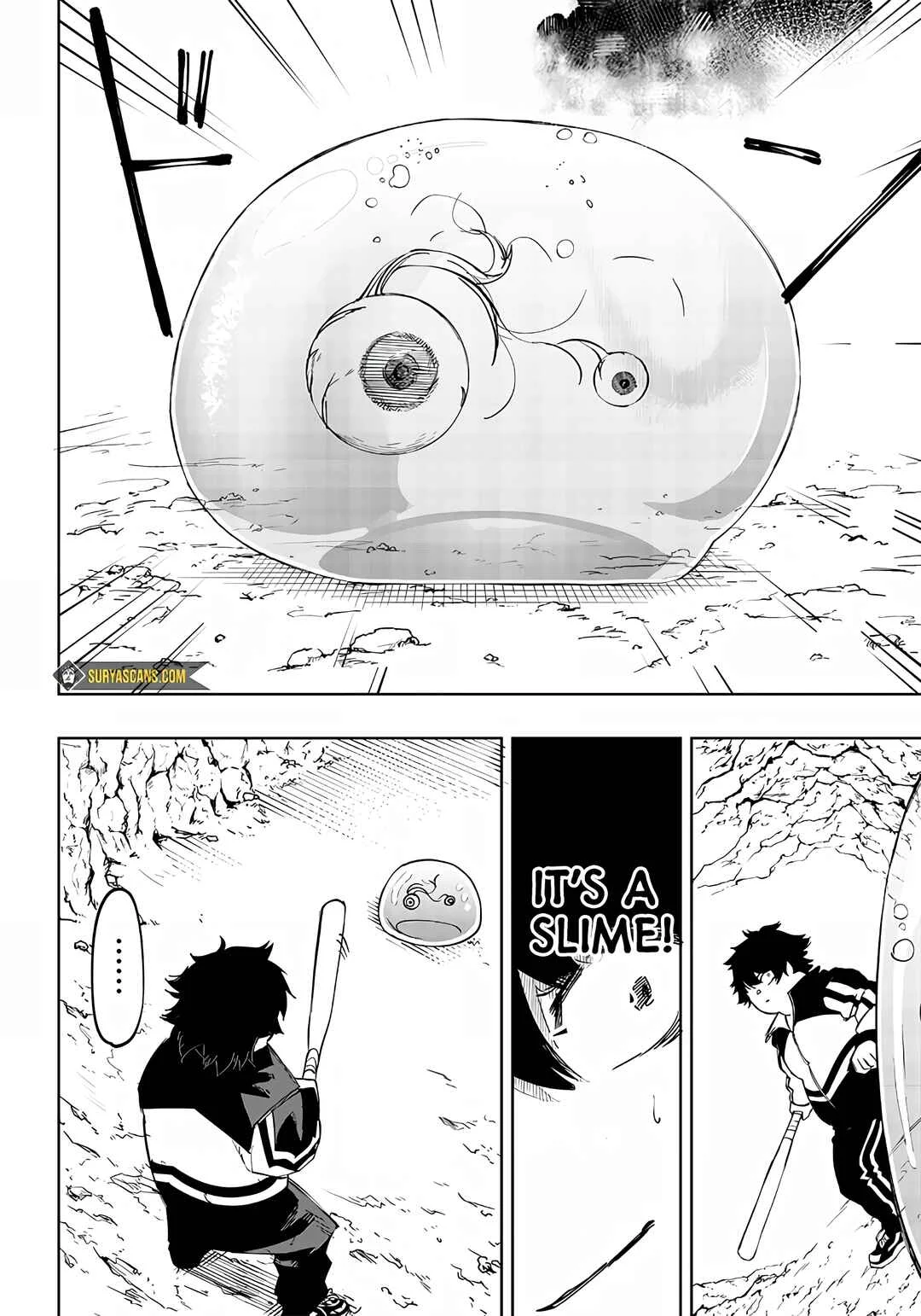 Wazawai no Avalon: Game Saijaku no Akuyaku Debu ni Ten'i Shita kedo, Ore dake "Yasereba Tsuyokute New Game" na Sekai datta no de, Saisoku Level Up & Hametsu Flag Kaihi de Kage no Eiyuu o Mezashimasu Chapter 4: Irregular - Page 20