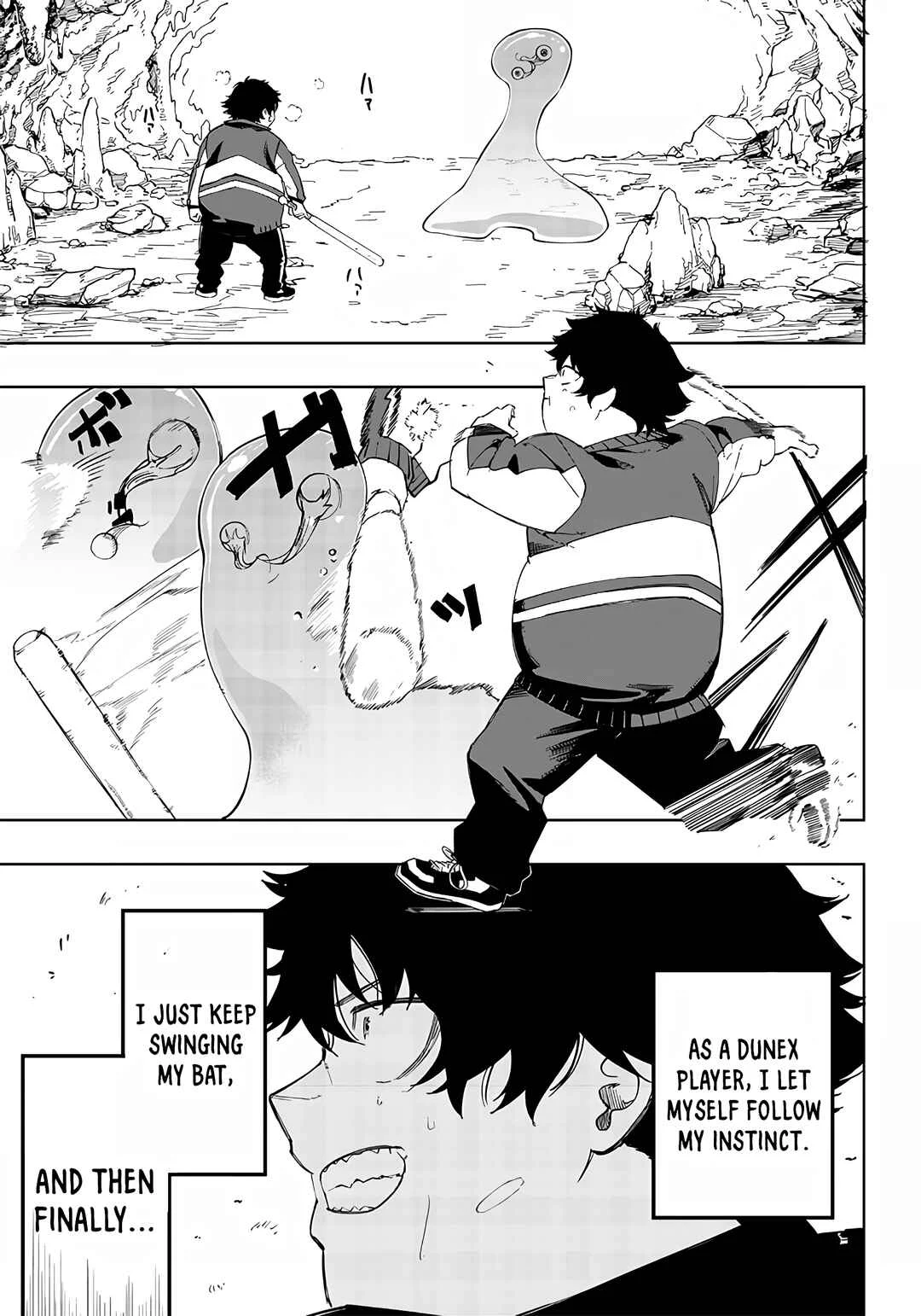 Wazawai no Avalon: Game Saijaku no Akuyaku Debu ni Ten'i Shita kedo, Ore dake "Yasereba Tsuyokute New Game" na Sekai datta no de, Saisoku Level Up & Hametsu Flag Kaihi de Kage no Eiyuu o Mezashimasu Chapter 4: Irregular - Page 25