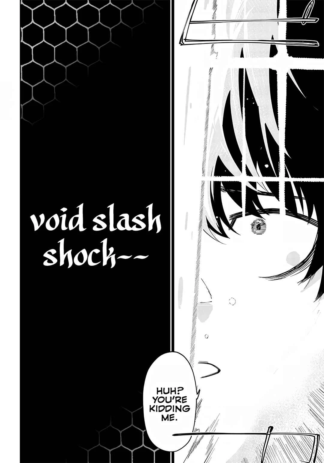 Wazawai no Avalon: Game Saijaku no Akuyaku Debu ni Ten'i Shita kedo, Ore dake "Yasereba Tsuyokute New Game" na Sekai datta no de, Saisoku Level Up & Hametsu Flag Kaihi de Kage no Eiyuu o Mezashimasu Chapter 4: Irregular - Page 32