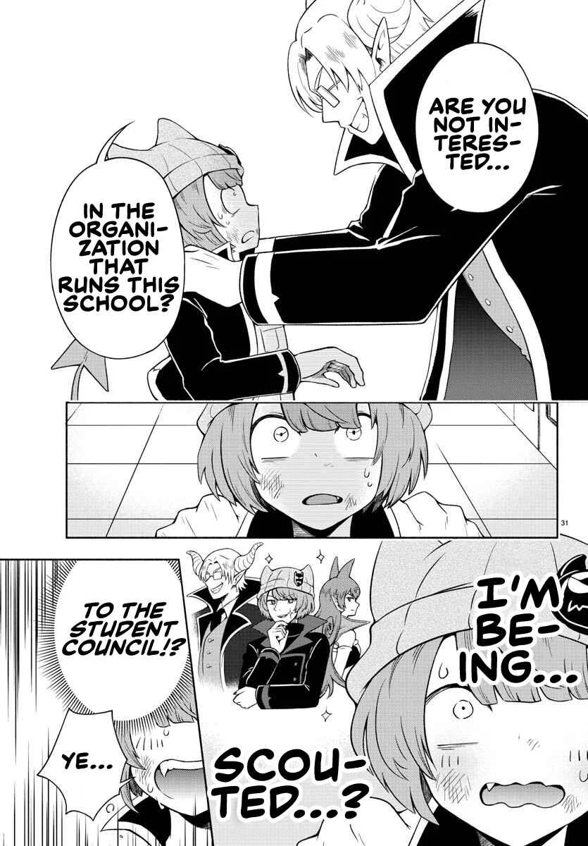 We are the Main Characters of the Demon World! Chapter 1 - Page 28