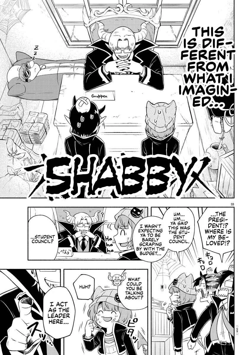 We are the Main Characters of the Demon World! Chapter 1 - Page 30