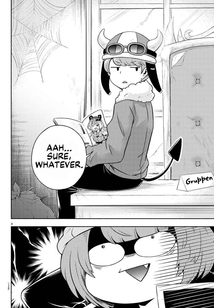 We are the Main Characters of the Demon World! Chapter 2 - Page 6