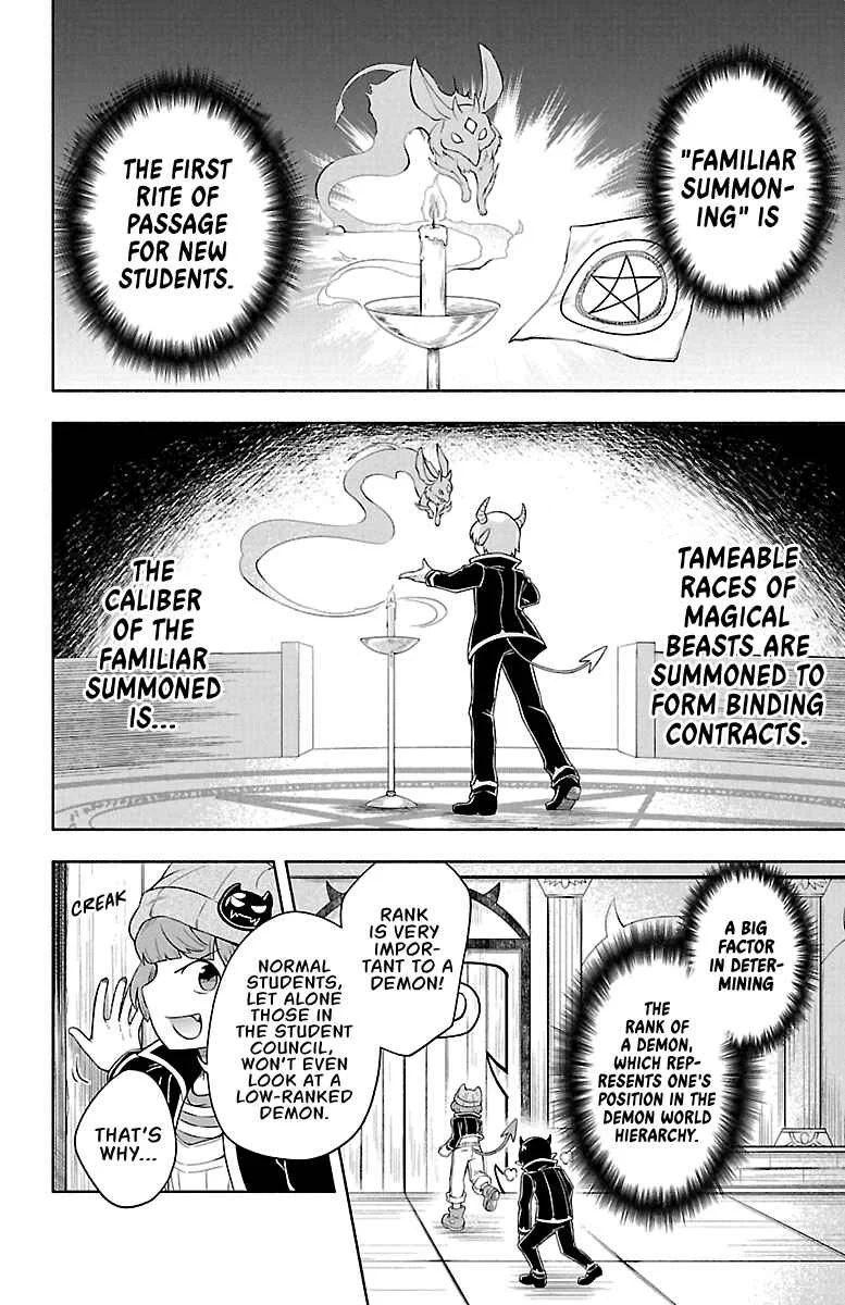 We are the Main Characters of the Demon World! Chapter 3: Summoning Familiars! - Page 2