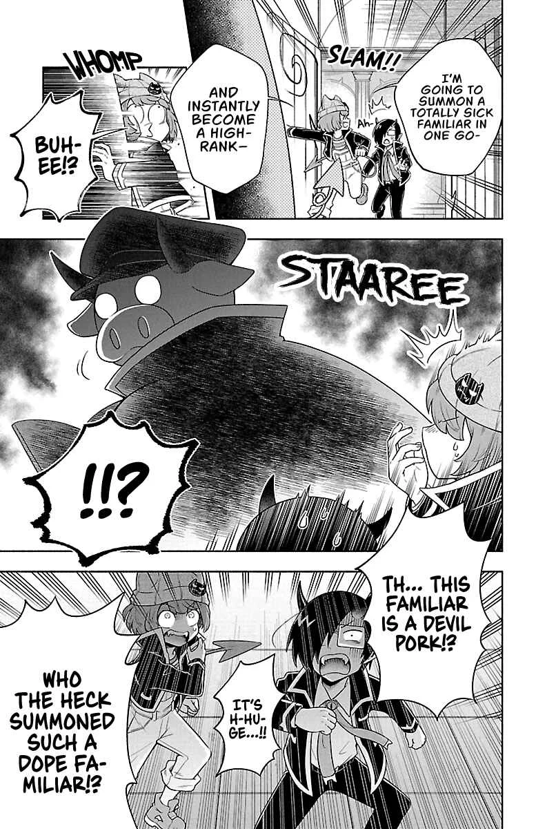 We are the Main Characters of the Demon World! Chapter 3: Summoning Familiars! - Page 3