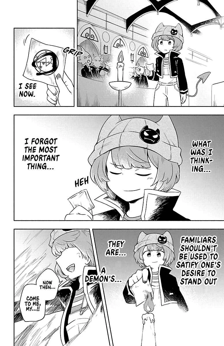 We are the Main Characters of the Demon World! Chapter 3: Summoning Familiars! - Page 12