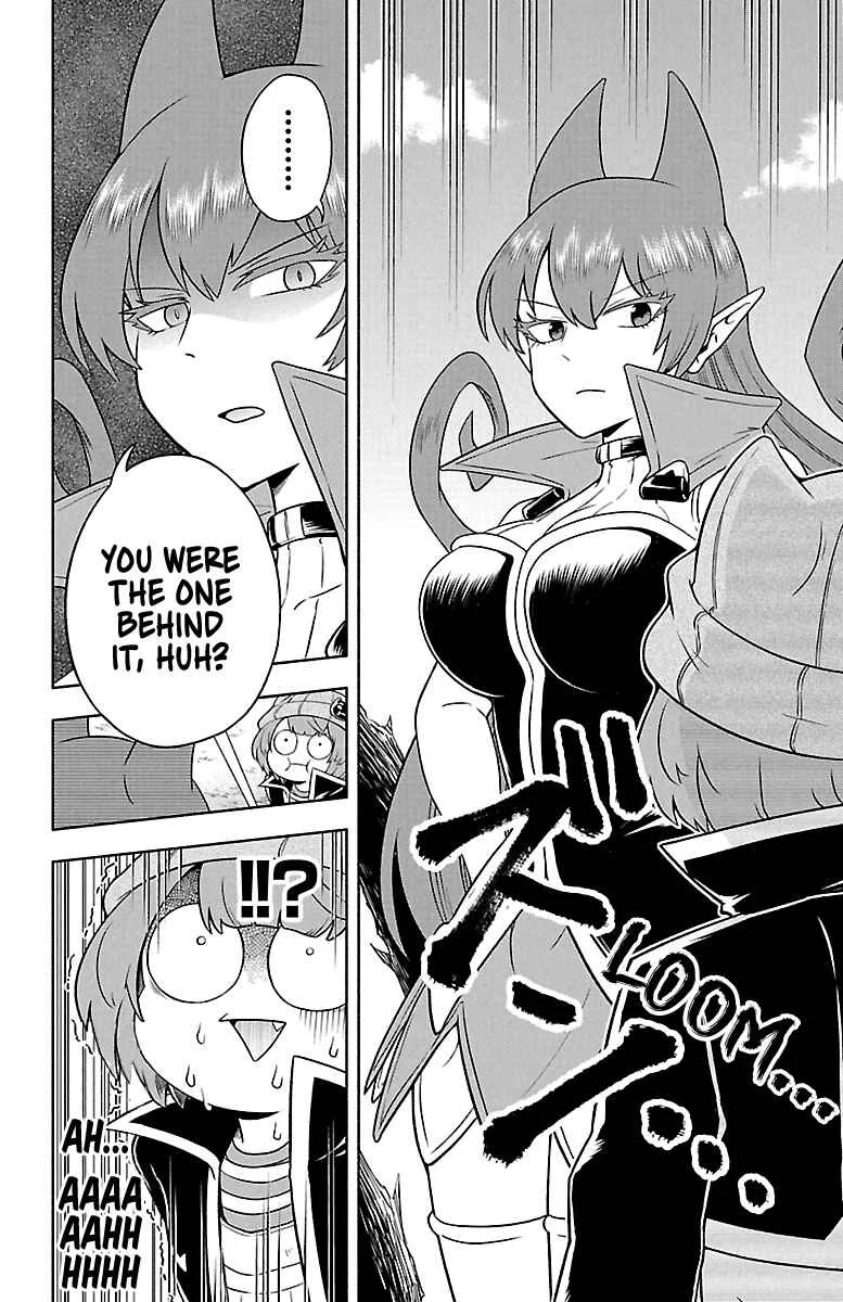 We are the Main Characters of the Demon World! Chapter 5: A Demon's Grand Confession Strategy! - Page 10