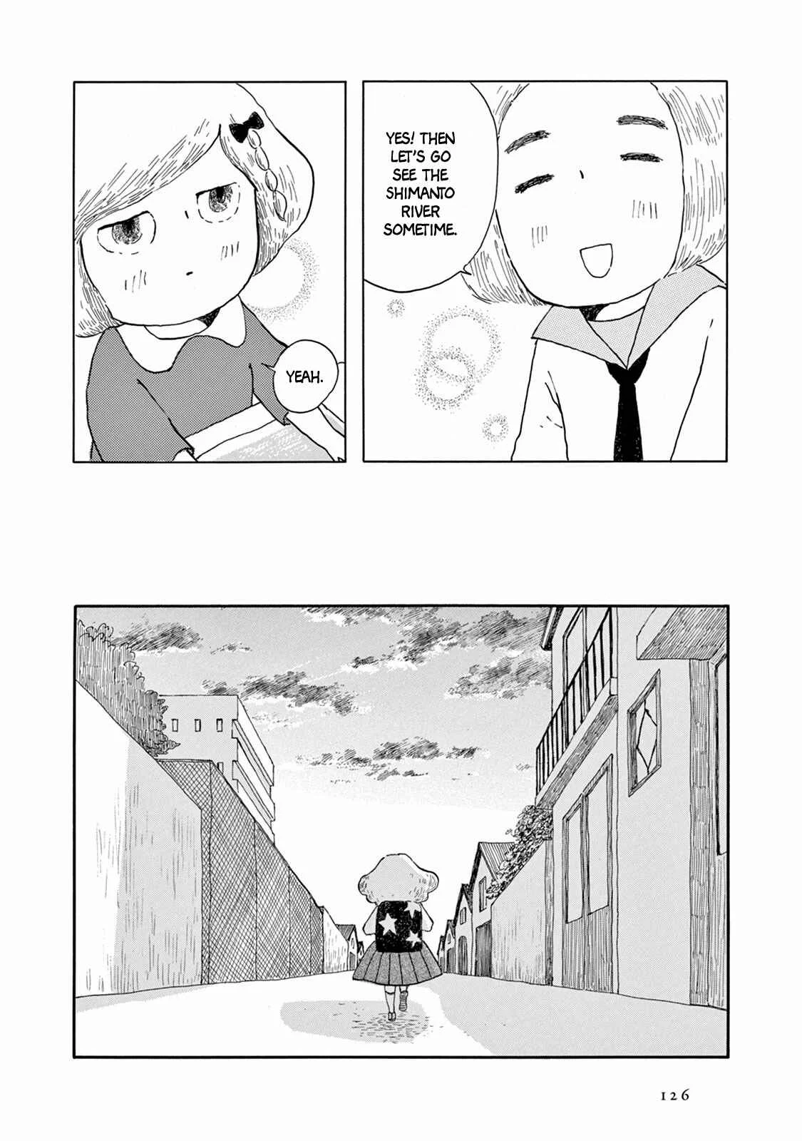 Weeds! Be Ambitious Chapter 4 - Page 26