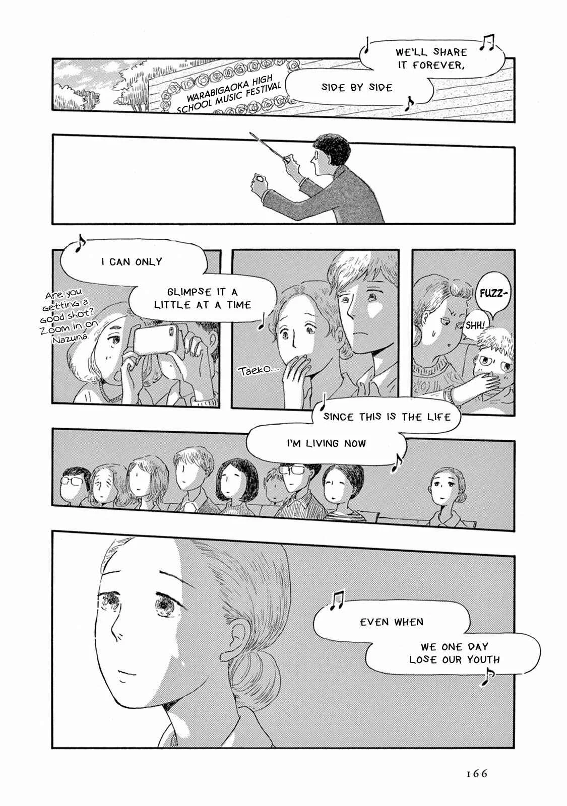 Weeds! Be Ambitious Chapter 5 - Page 29