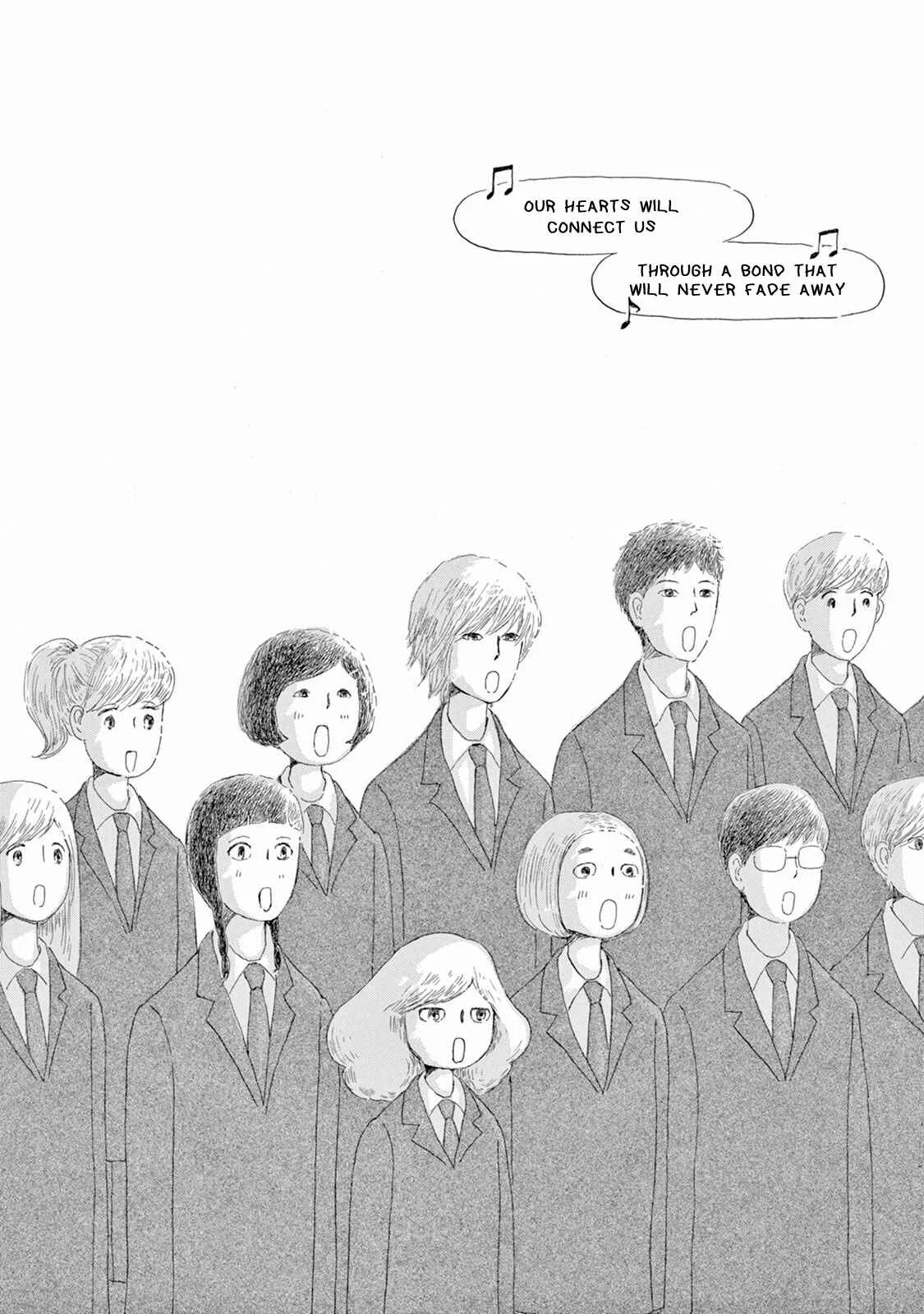 Weeds! Be Ambitious Chapter 5 - Page 30