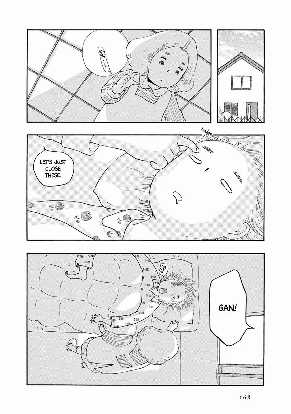 Weeds! Be Ambitious Chapter 5 - Page 31