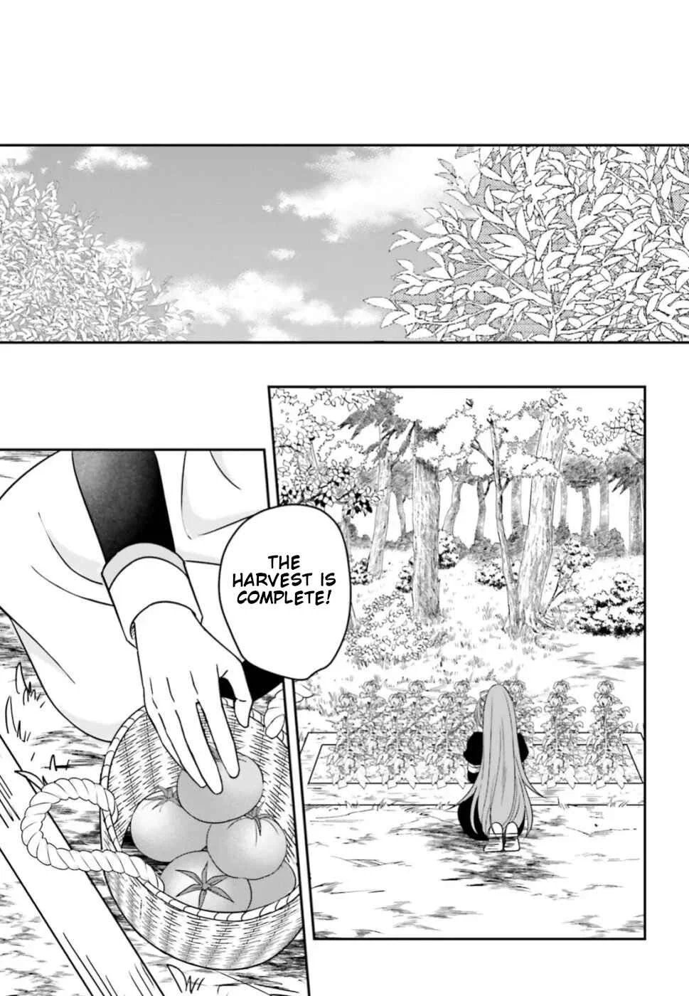 Why Shouldn't a Detestable Demon Lord Fall in Love?! Chapter 1 - Page 10