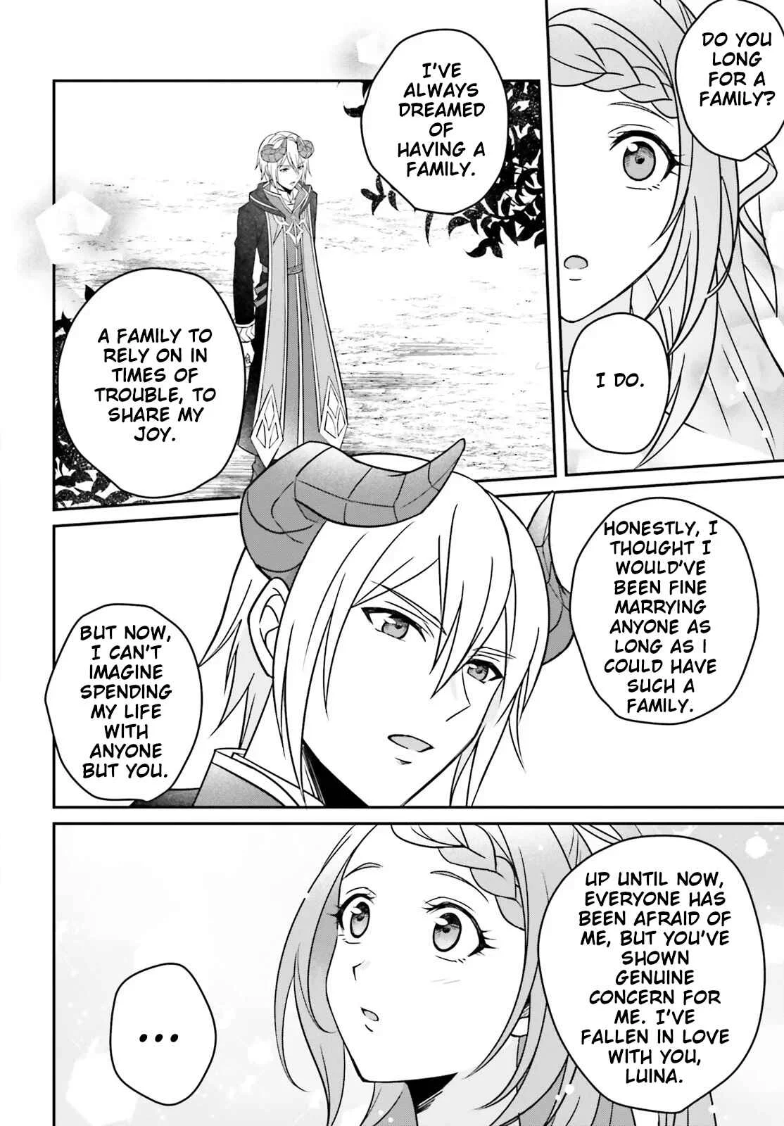 Why Shouldn't a Detestable Demon Lord Fall in Love?! Chapter 2 - Page 5