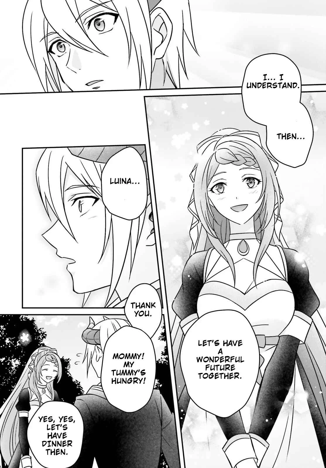 Why Shouldn't a Detestable Demon Lord Fall in Love?! Chapter 2 - Page 17