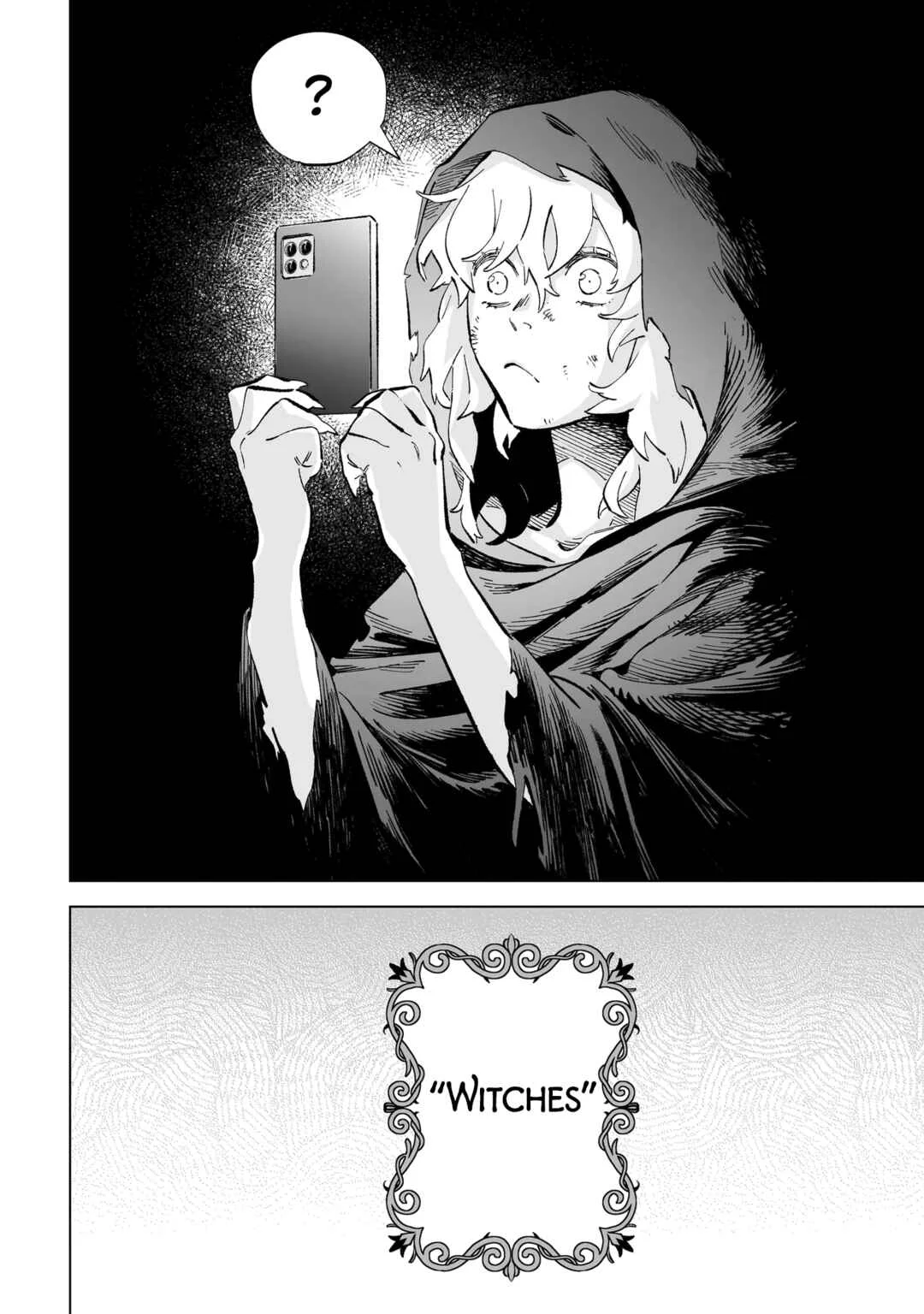 Wicked Spot Chapter 1 - Page 4