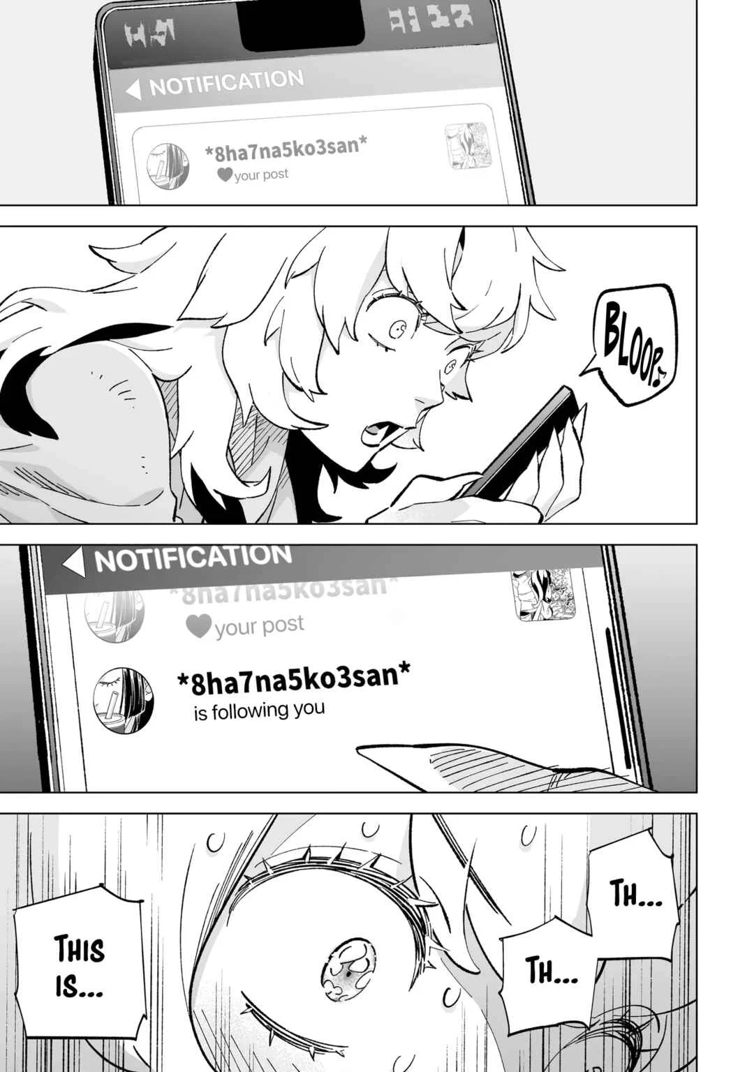 Wicked Spot Chapter 1 - Page 19