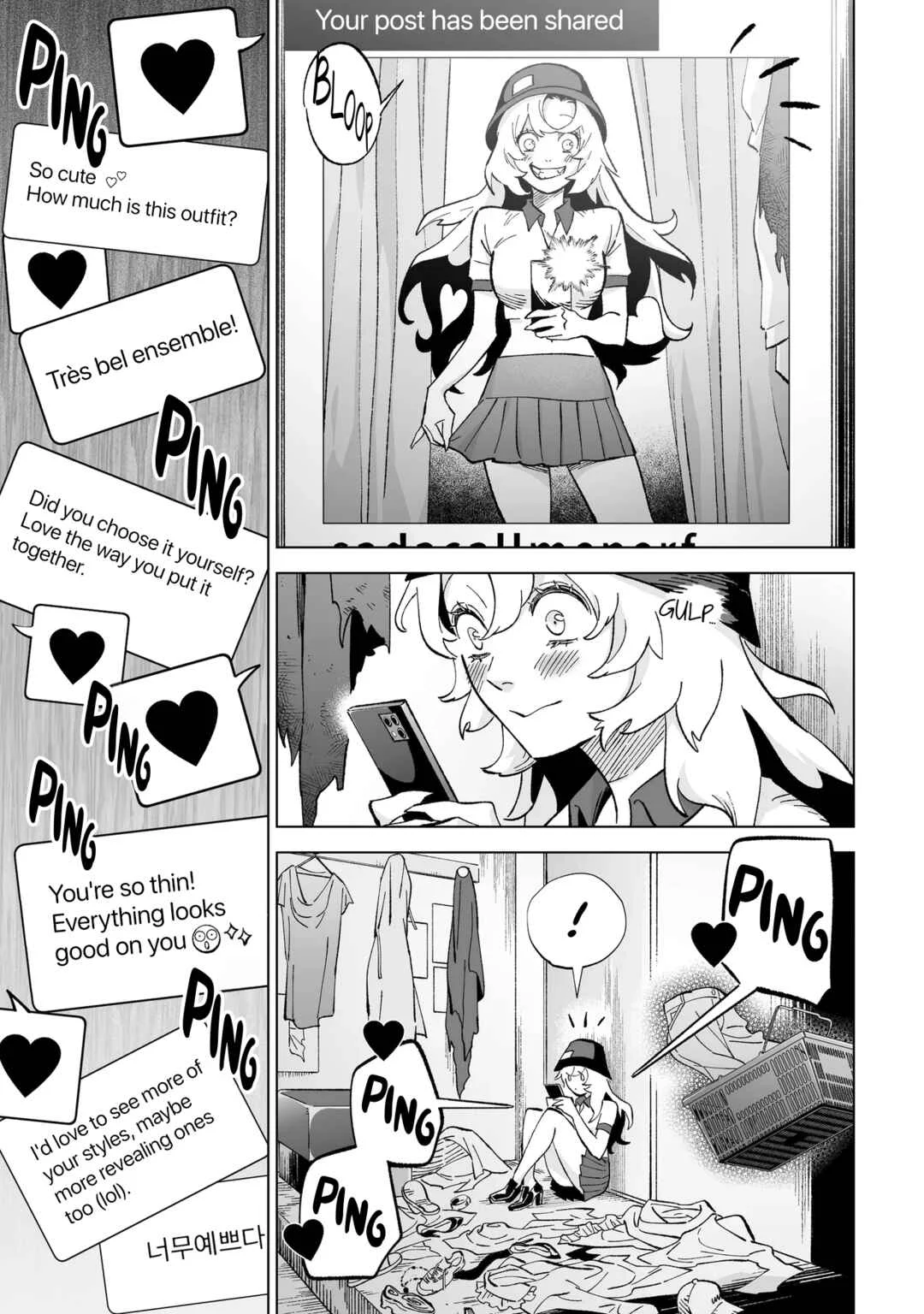 Wicked Spot Chapter 1 - Page 30