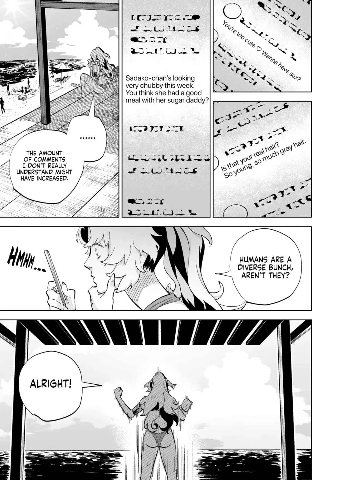 Wicked Spot Chapter 2 - Page 36