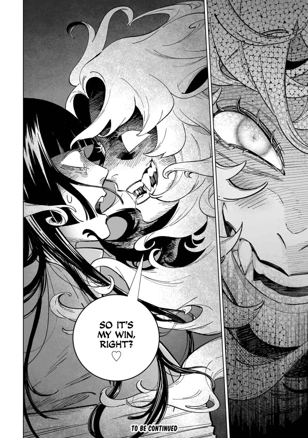 Wicked Spot Chapter 4 - Page 20