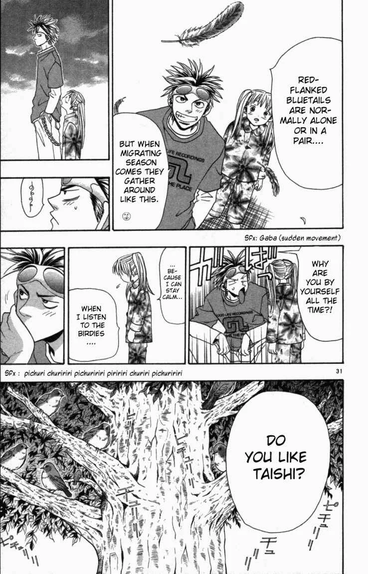 Wild Life Chapter 2: Nagatanien - Page 29