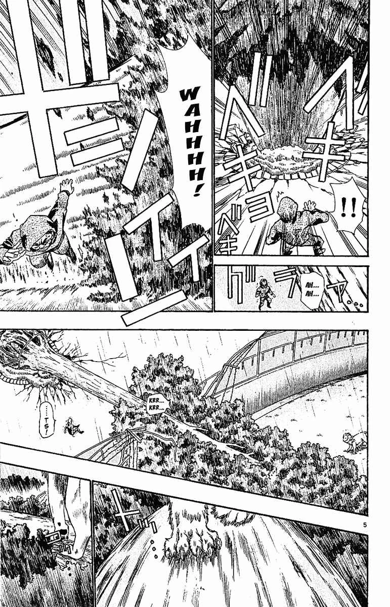 Wild Life Chapter 37: Shoot It to Capture It - Page 5