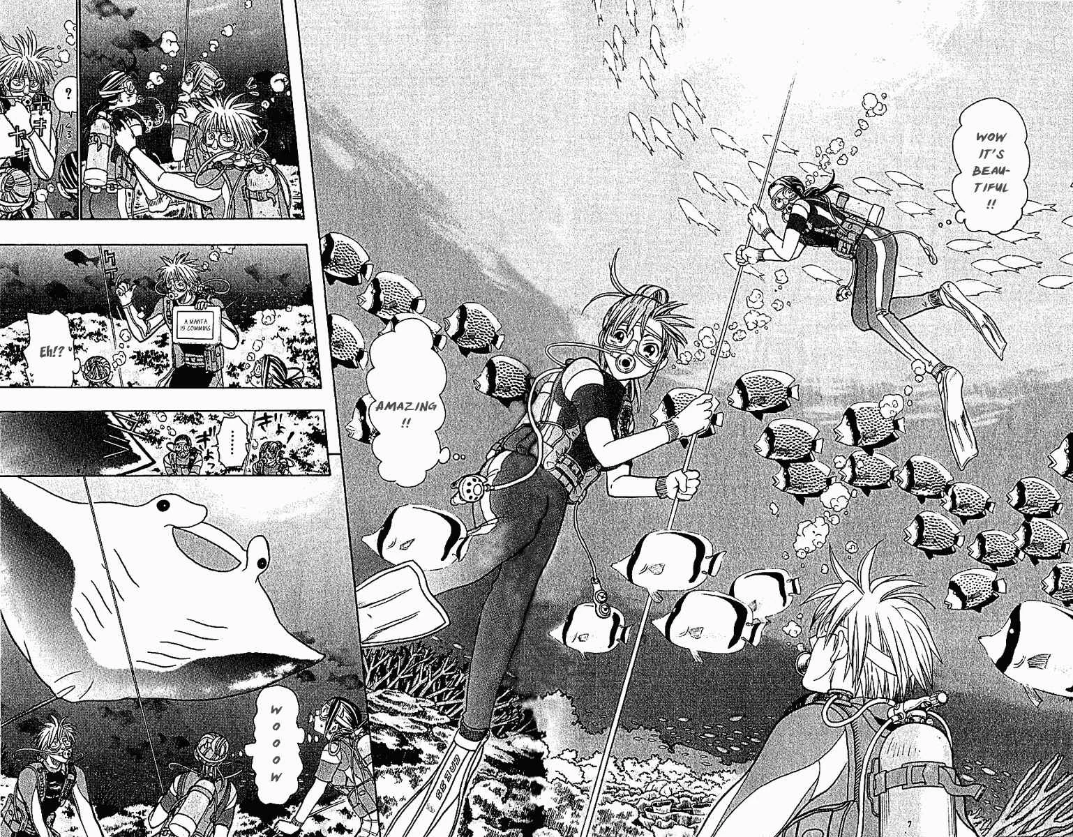 Wild Life Chapter 41: Love War Episode 2 (Part 1) - Page 18